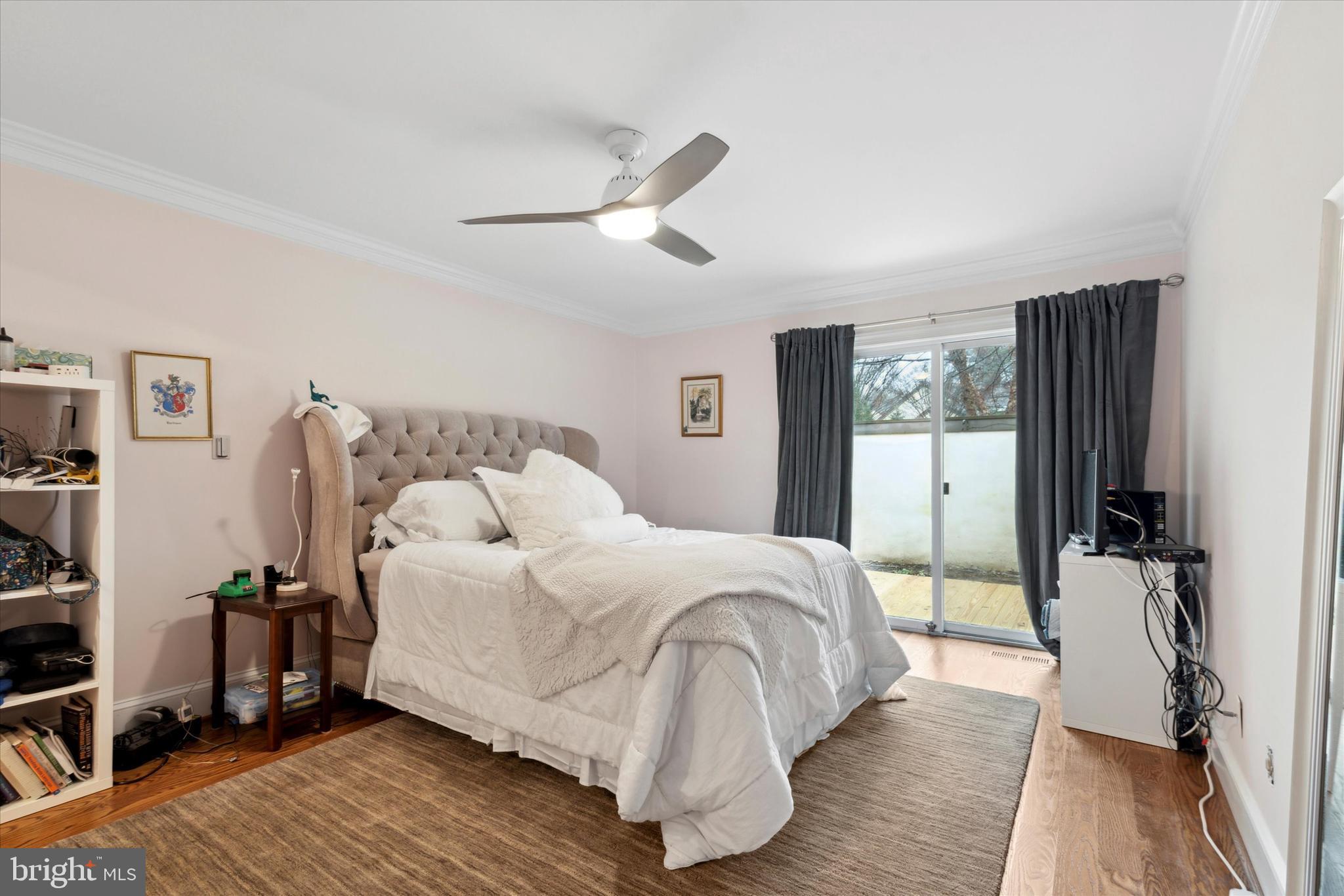 WHITPAIN FARM - Residential