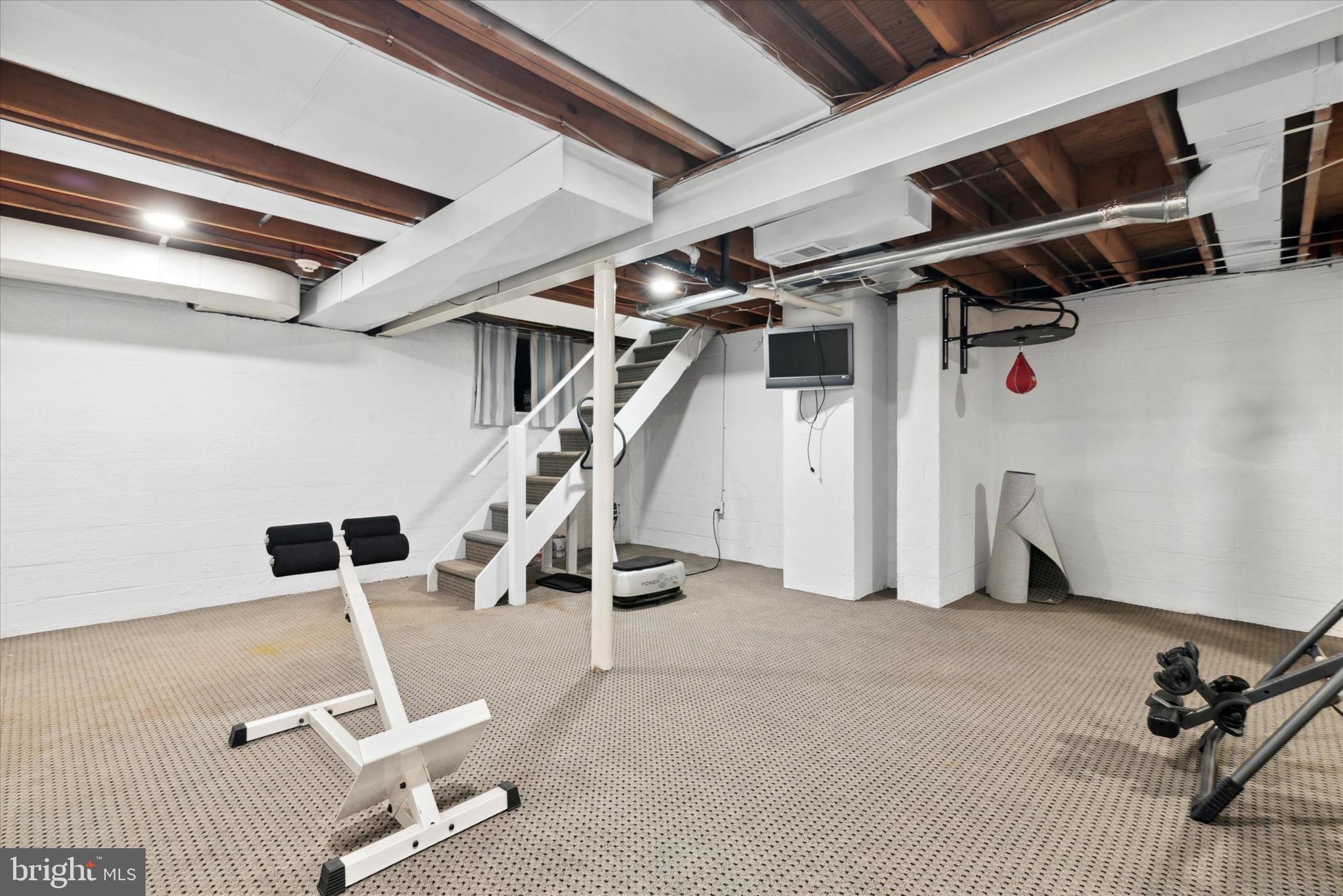 WHITPAIN FARM - Residential