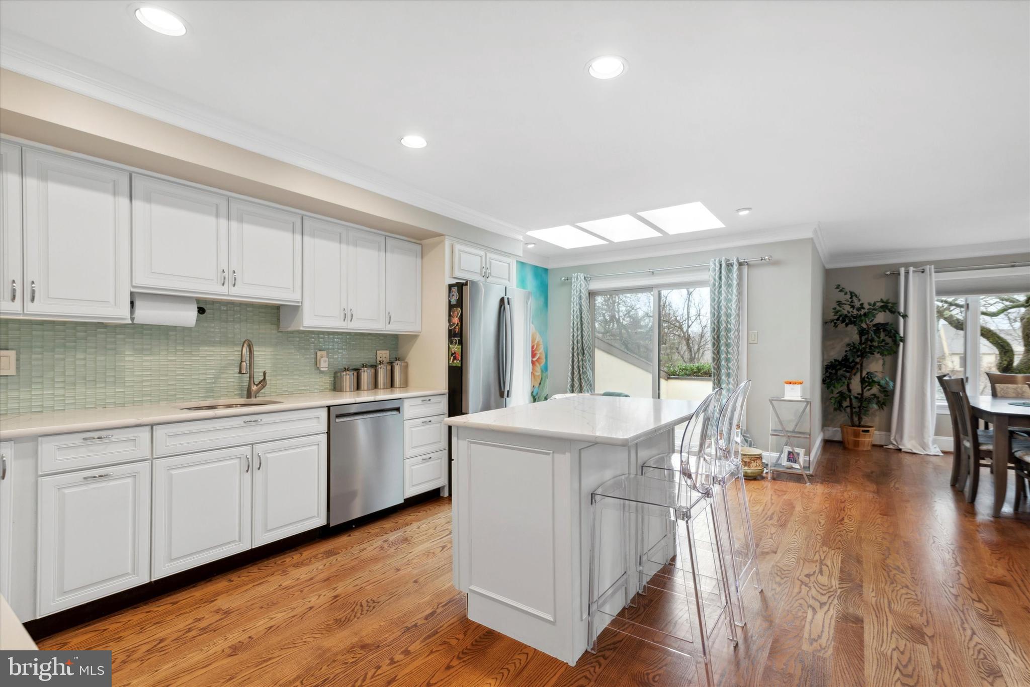 WHITPAIN FARM - Residential