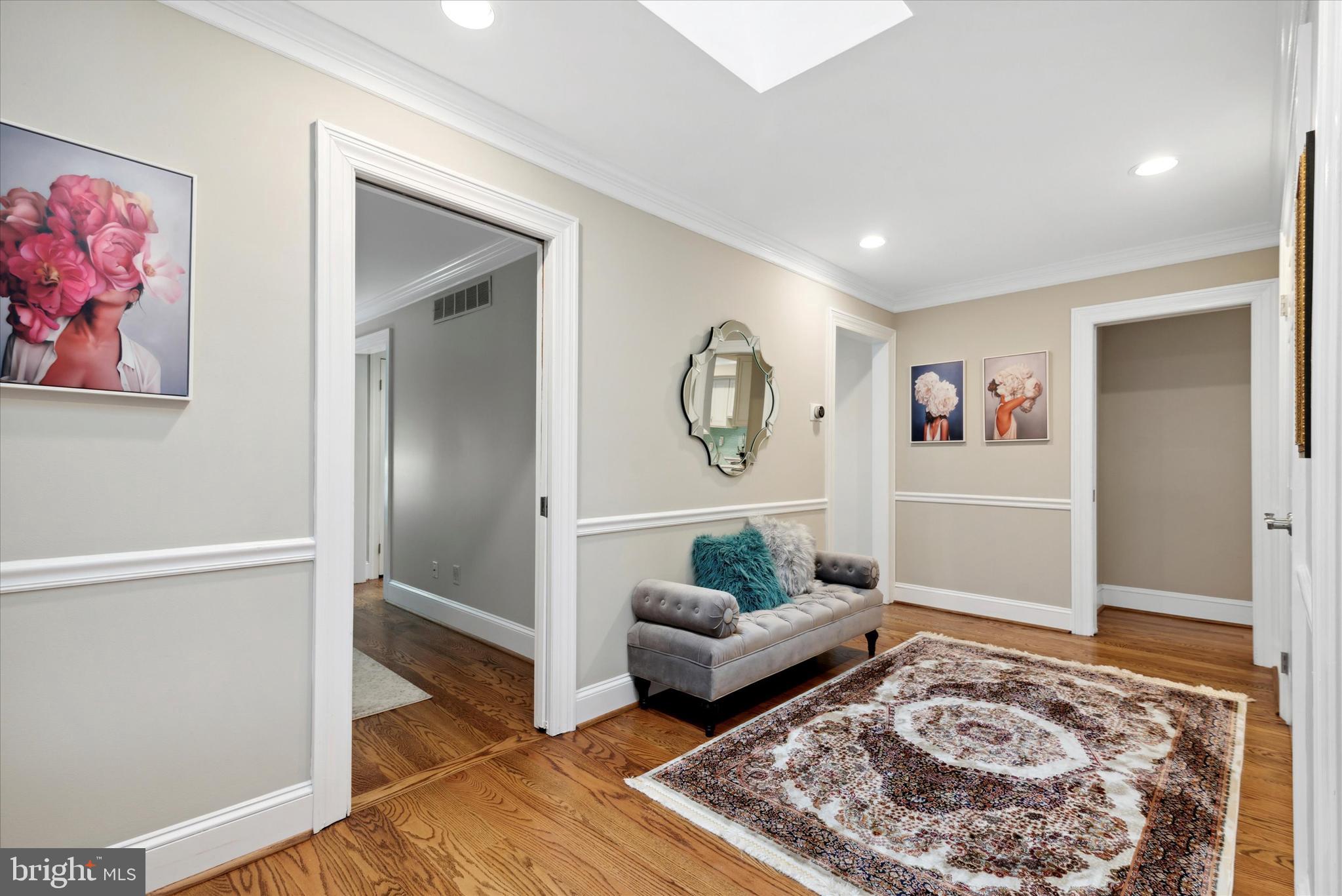 WHITPAIN FARM - Residential