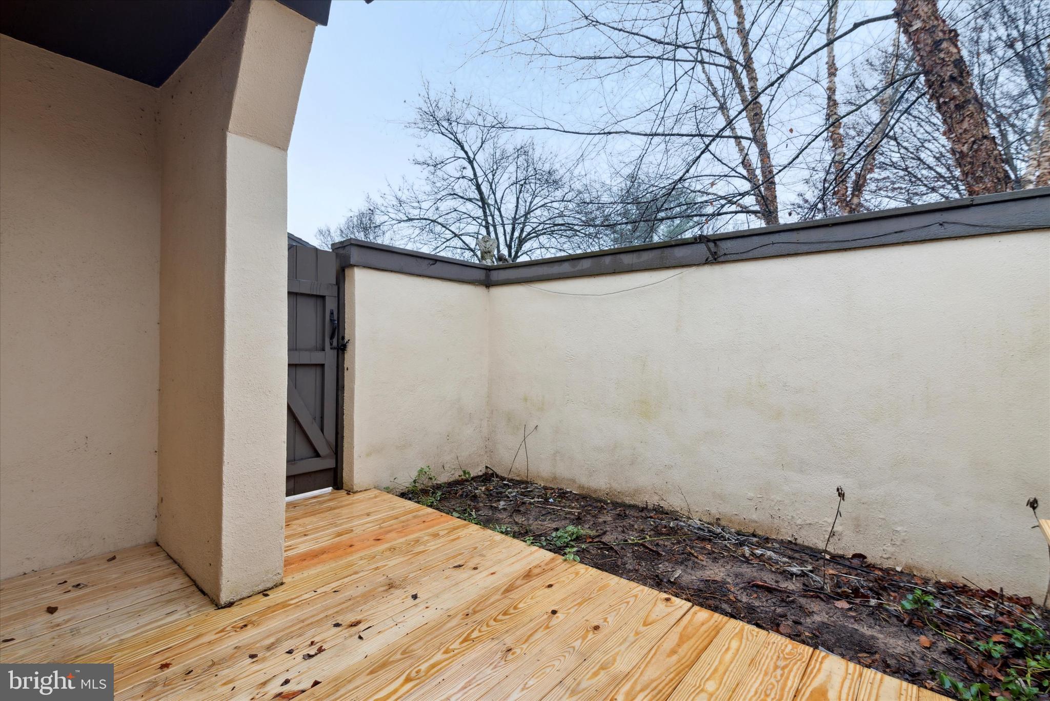 WHITPAIN FARM - Residential