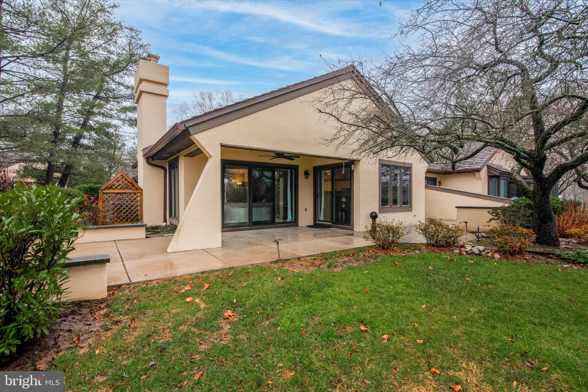 WHITPAIN FARM - Residential