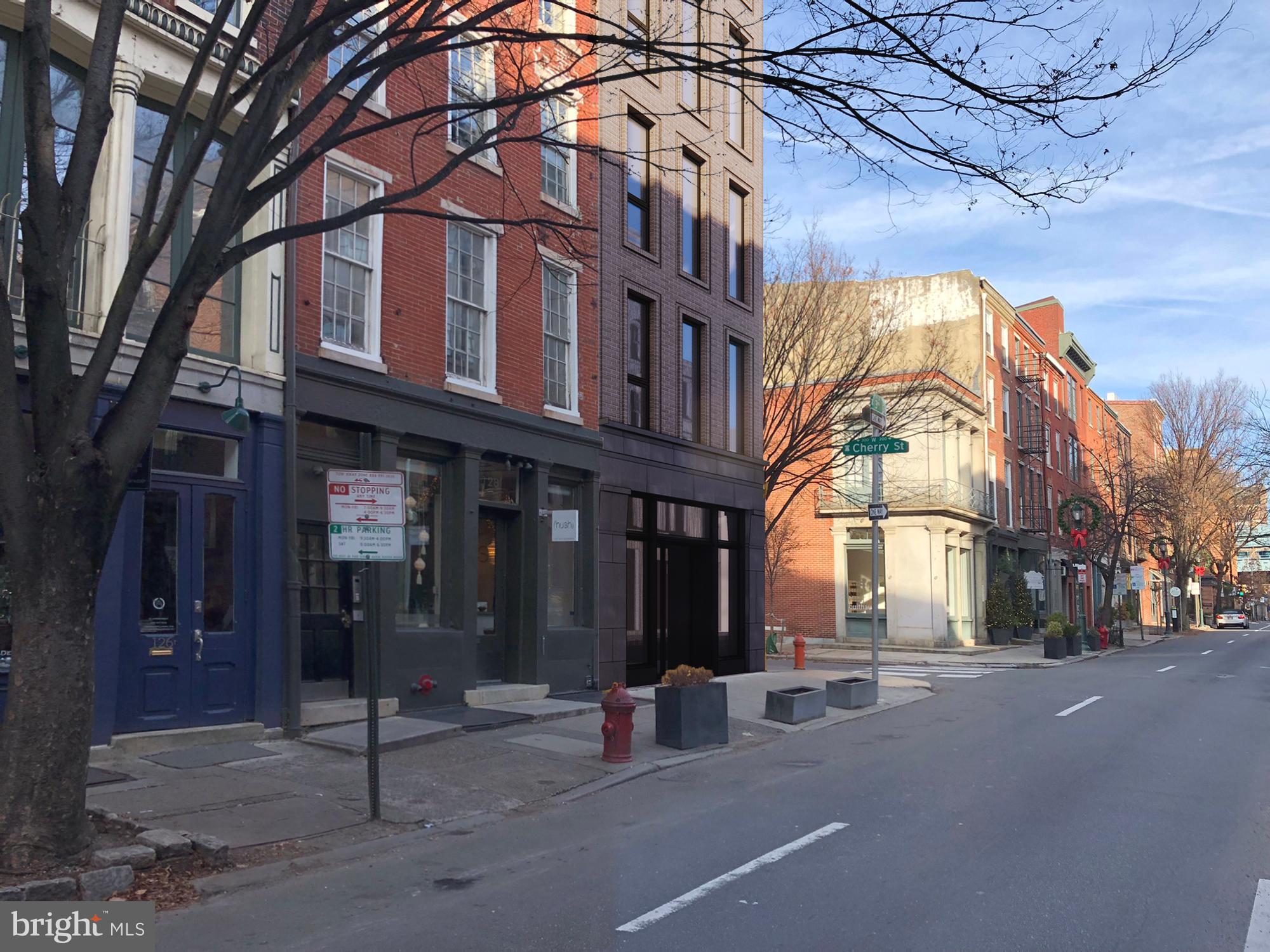 OLD CITY - Residential