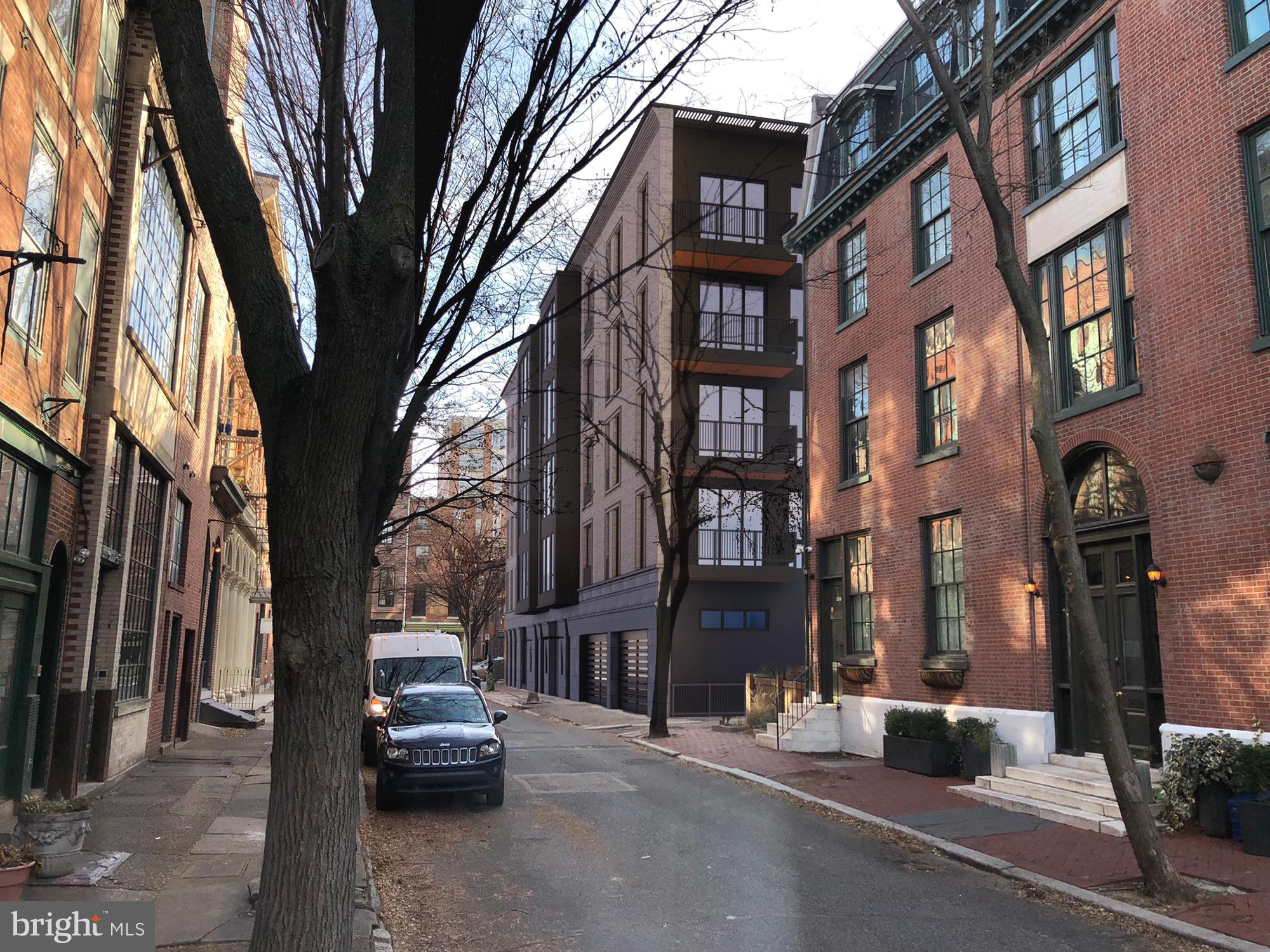 OLD CITY - Residential