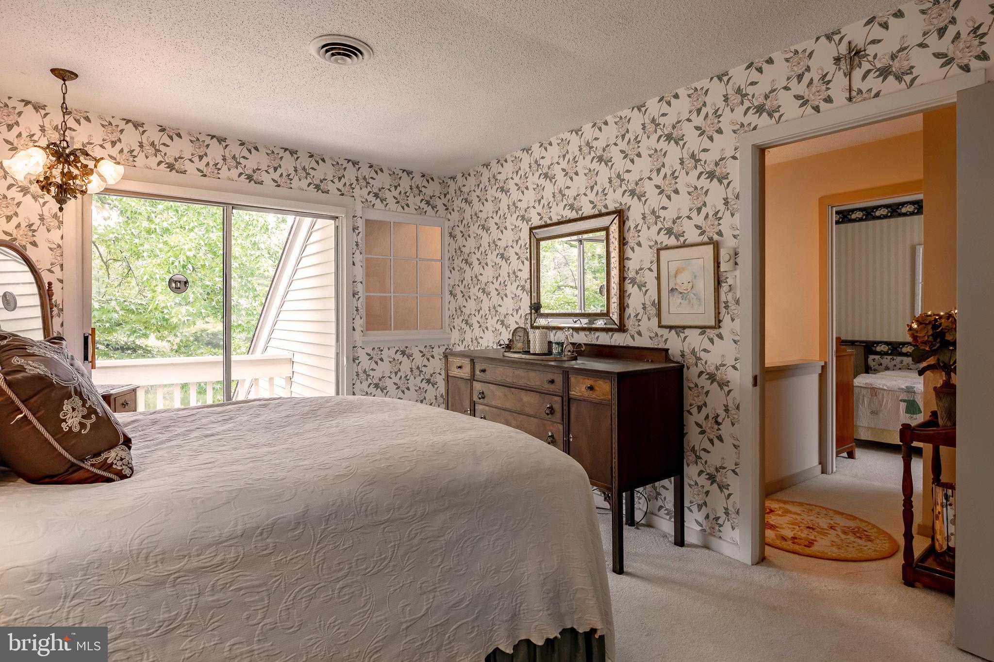 HERSHEYS MILL - Residential