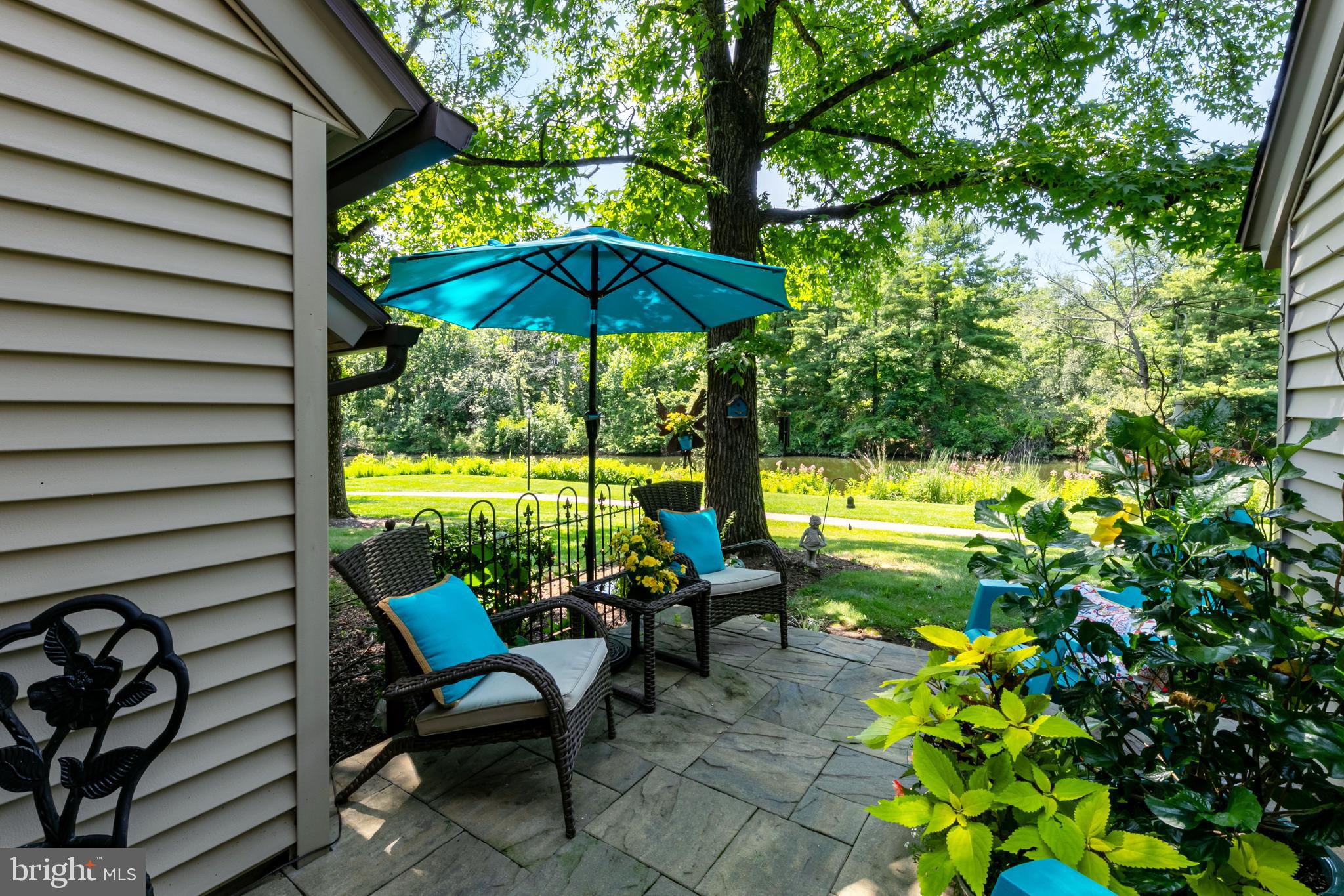 HERSHEYS MILL - Residential