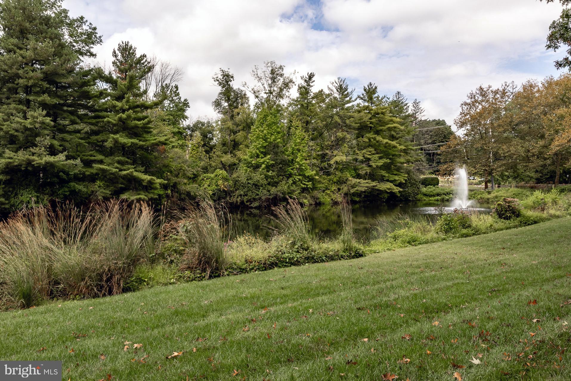 HERSHEYS MILL - Residential
