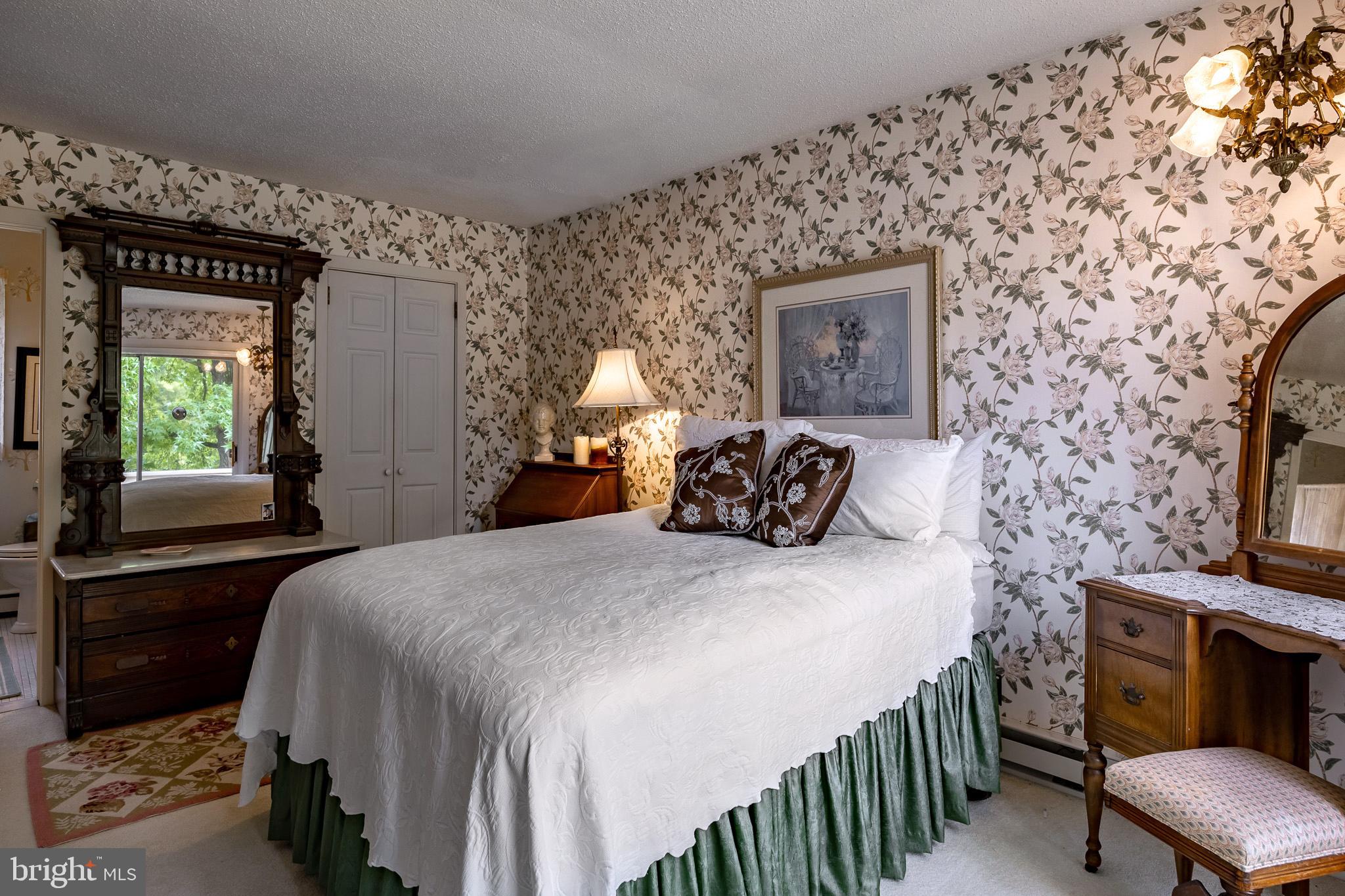 HERSHEYS MILL - Residential