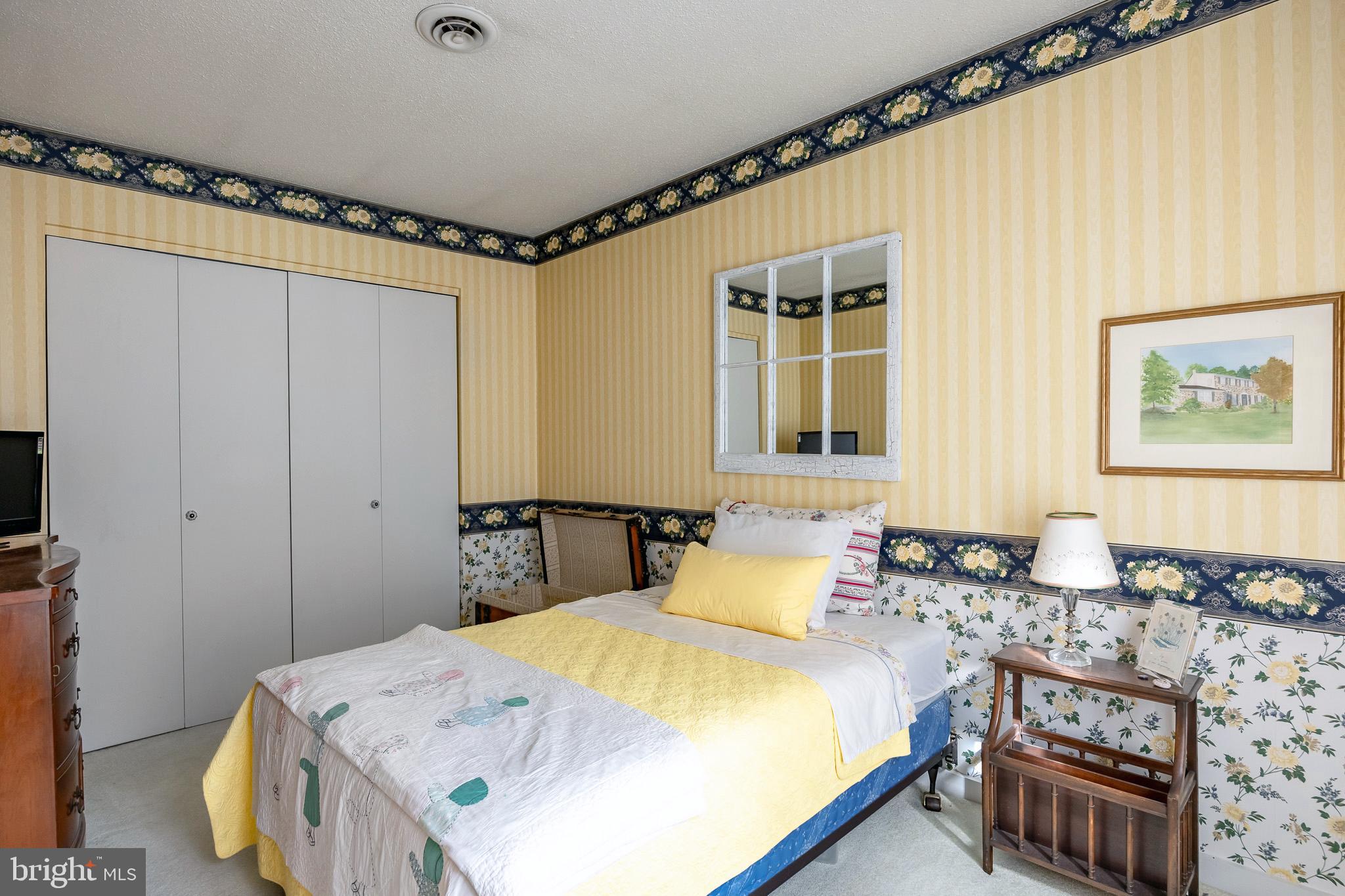 HERSHEYS MILL - Residential