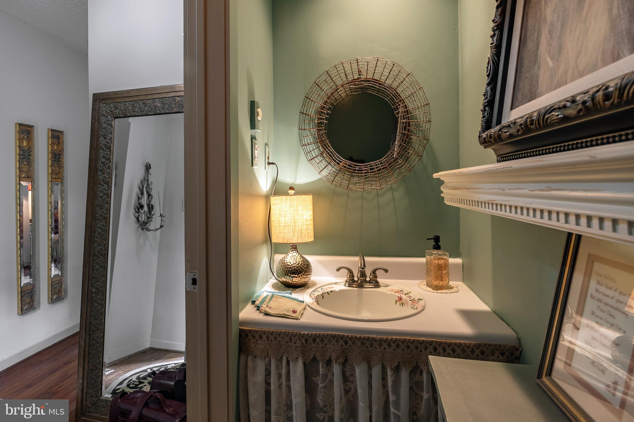 HERSHEYS MILL - Residential