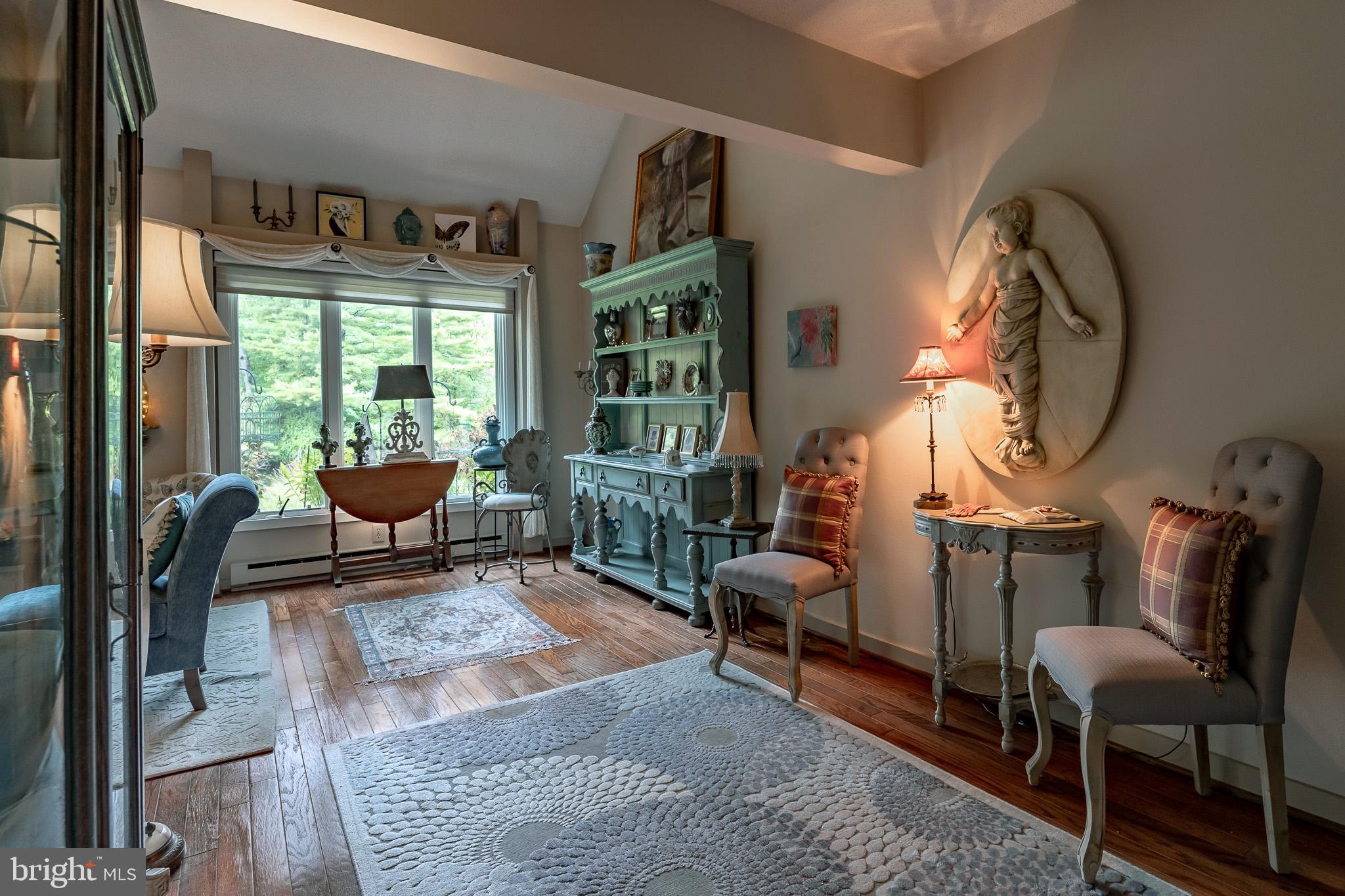 HERSHEYS MILL - Residential