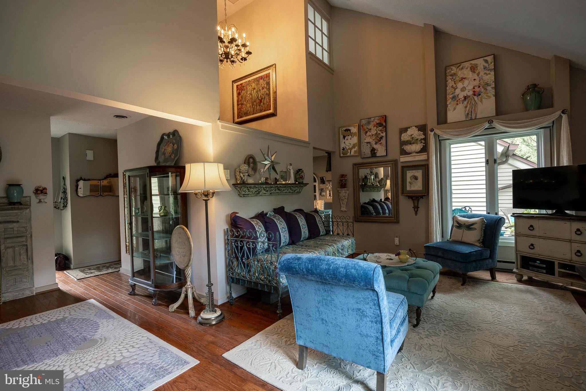 HERSHEYS MILL - Residential