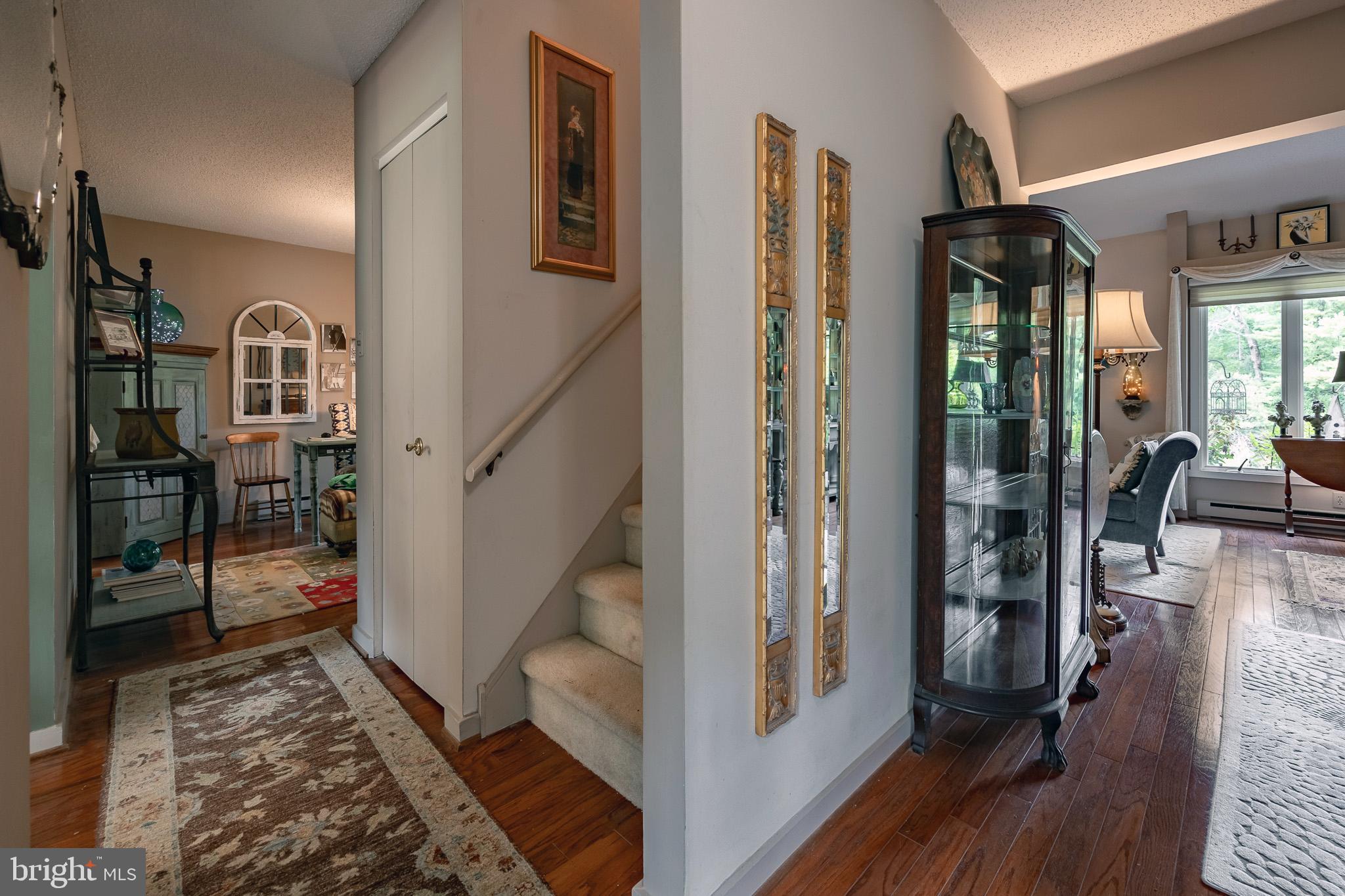 HERSHEYS MILL - Residential