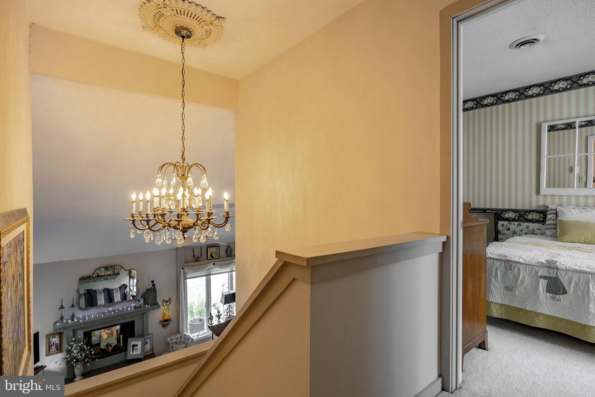 HERSHEYS MILL - Residential