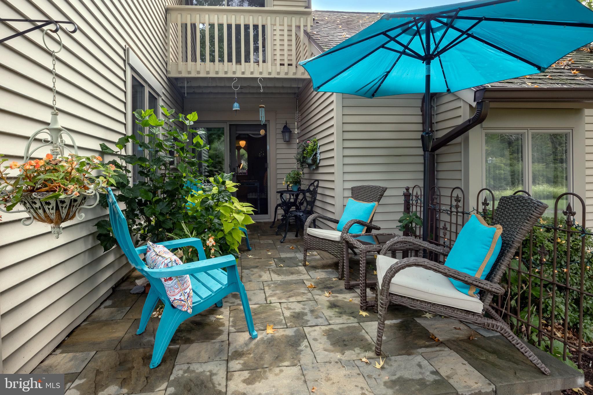 HERSHEYS MILL - Residential