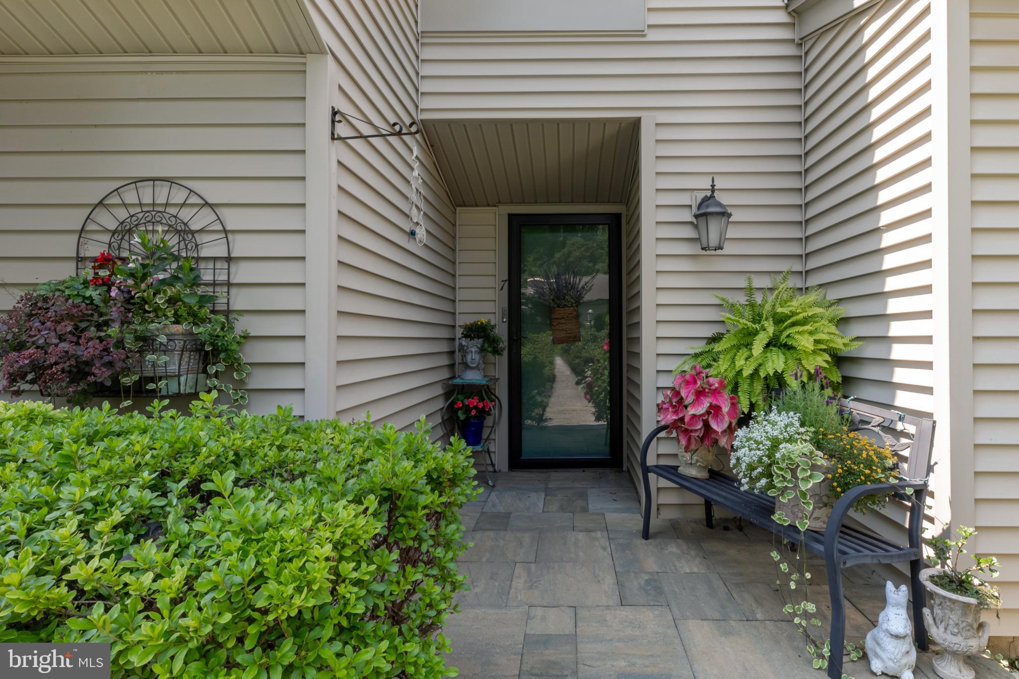 HERSHEYS MILL - Residential