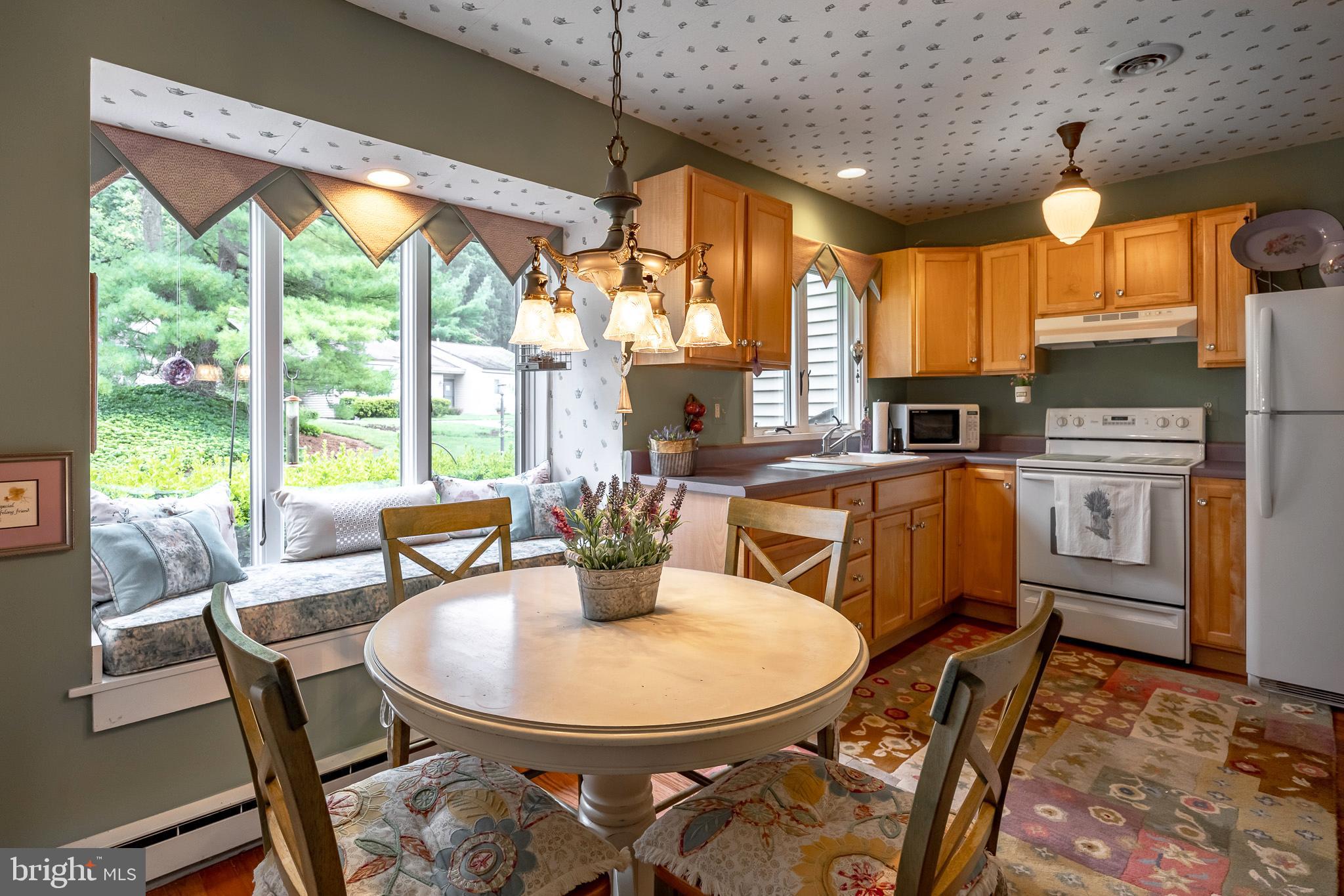 HERSHEYS MILL - Residential