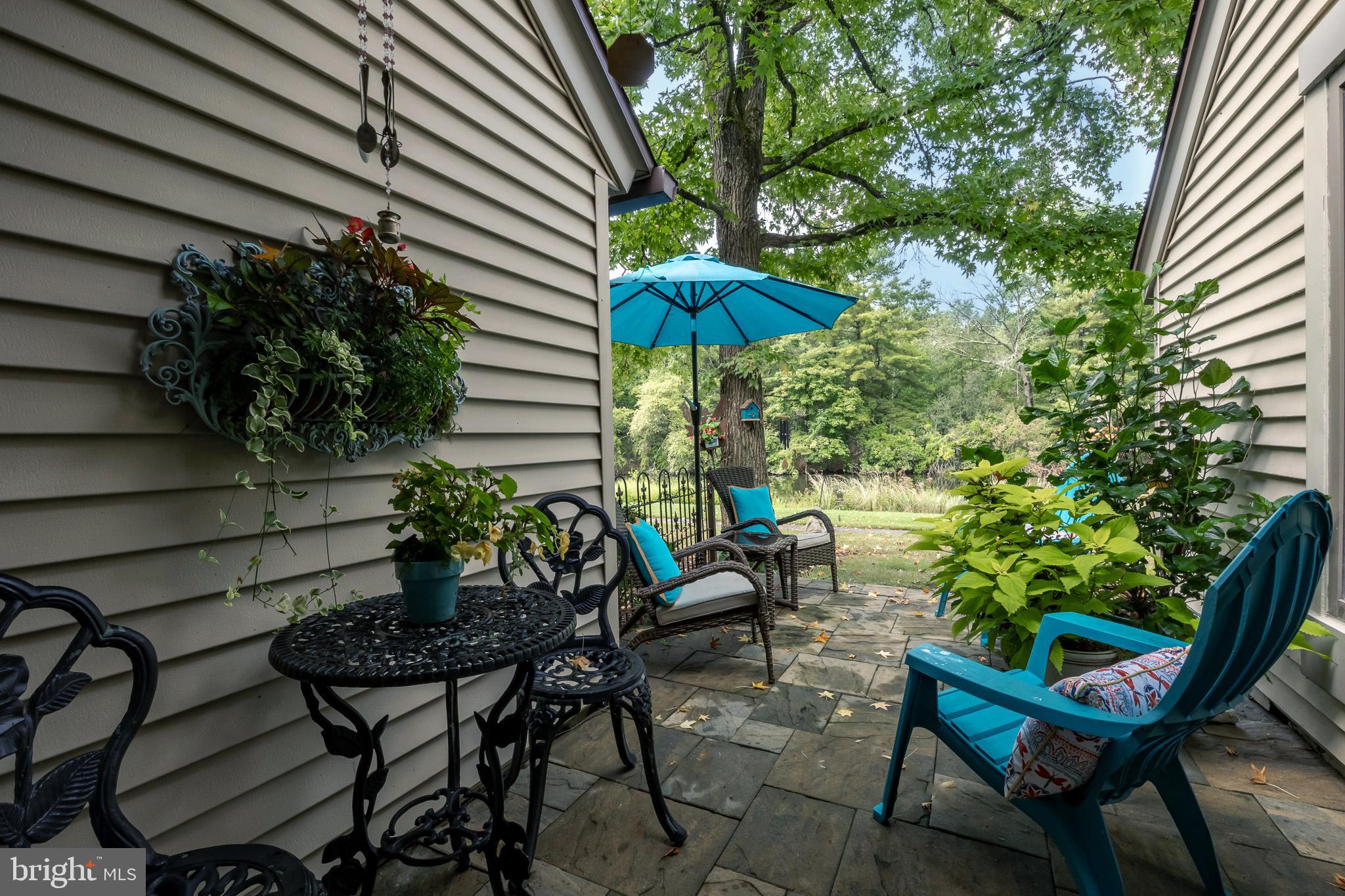 HERSHEYS MILL - Residential