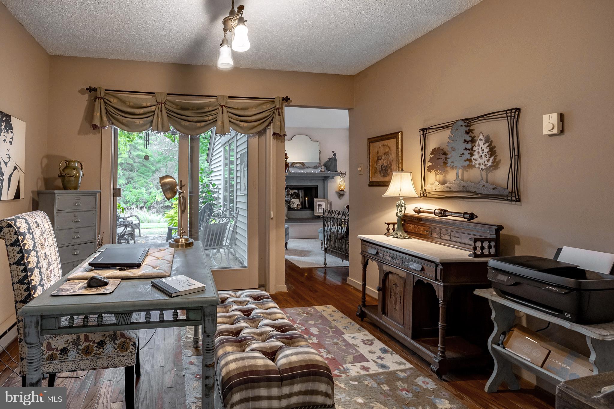 HERSHEYS MILL - Residential