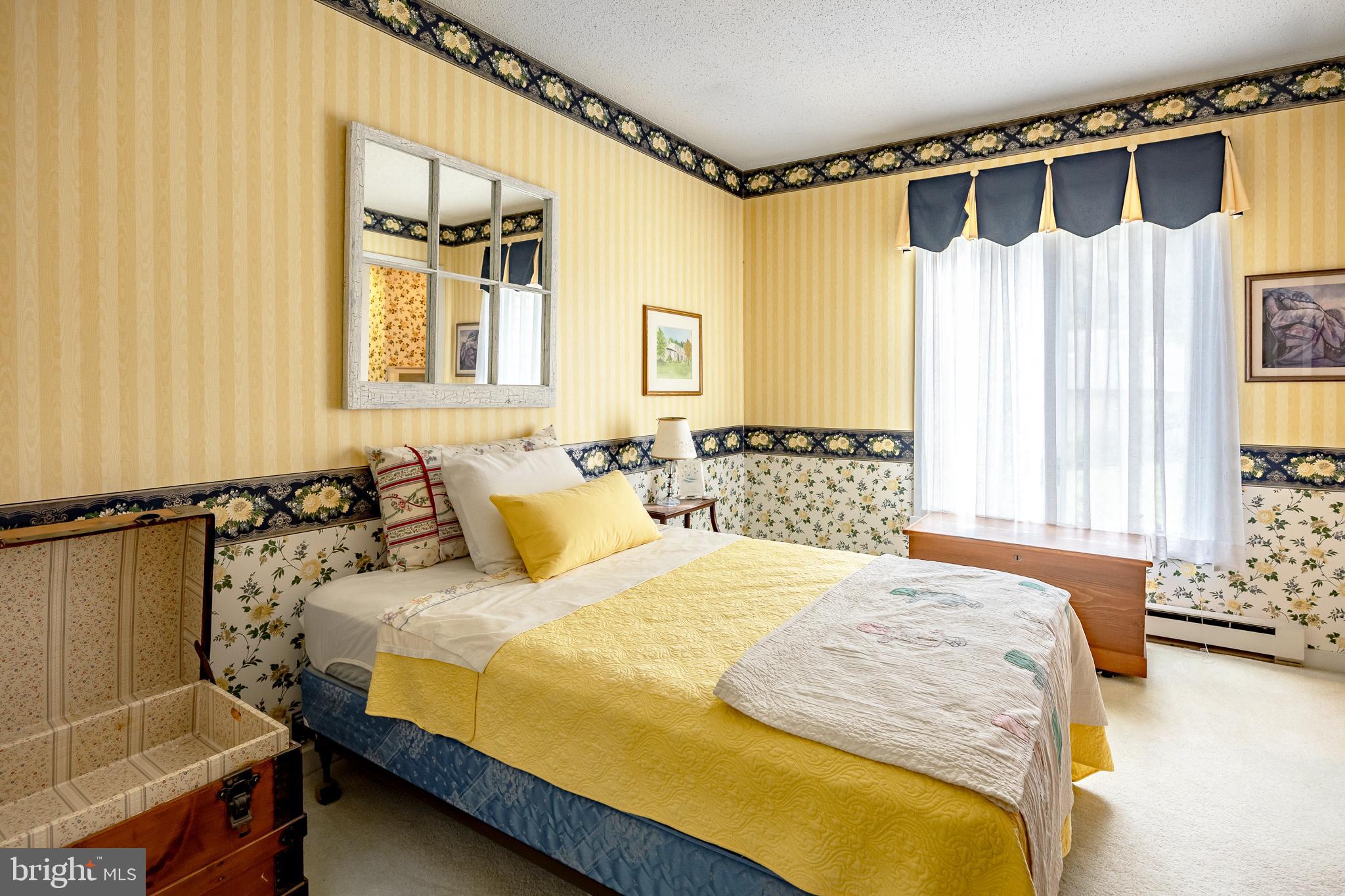 HERSHEYS MILL - Residential