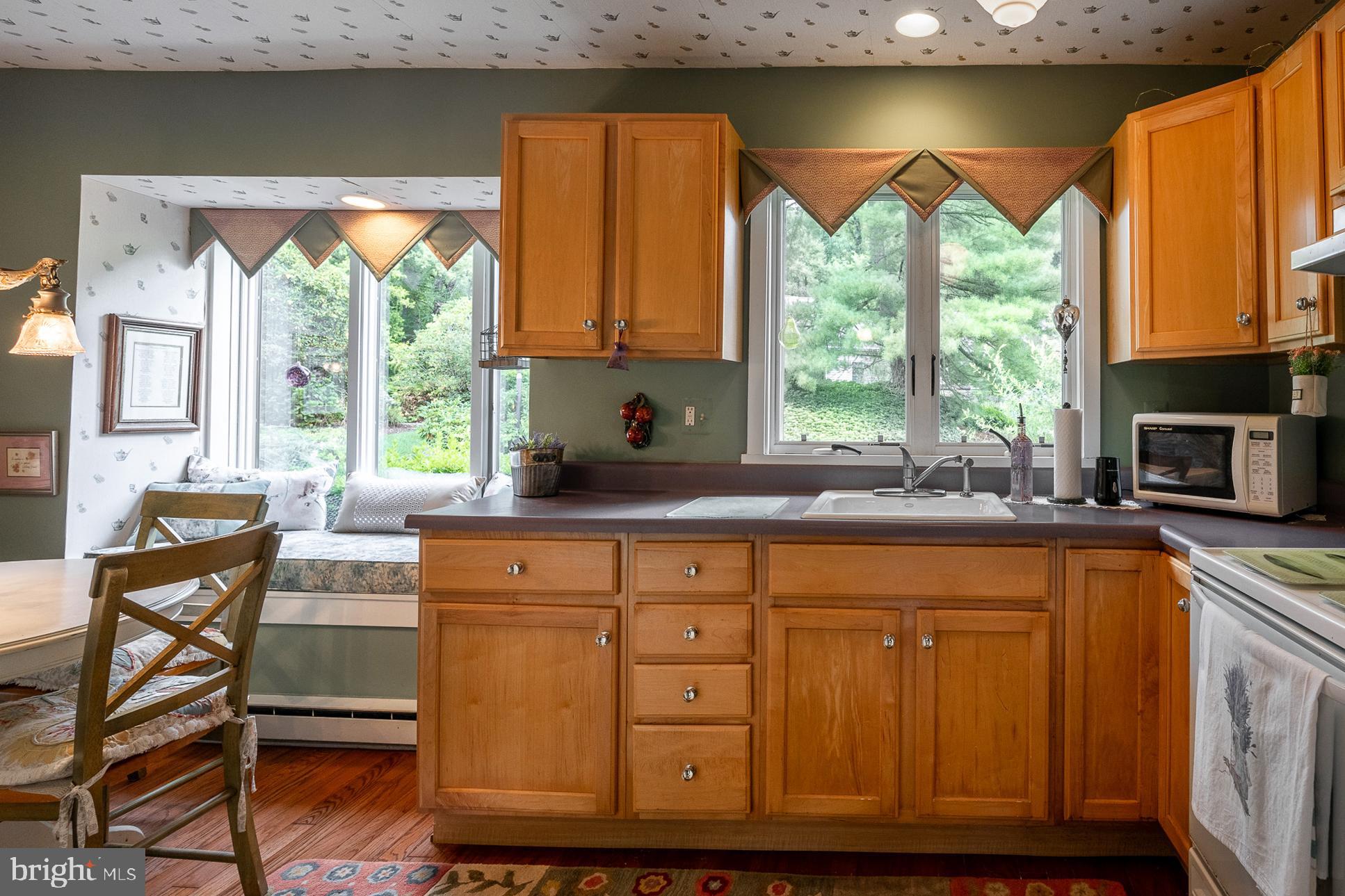 HERSHEYS MILL - Residential