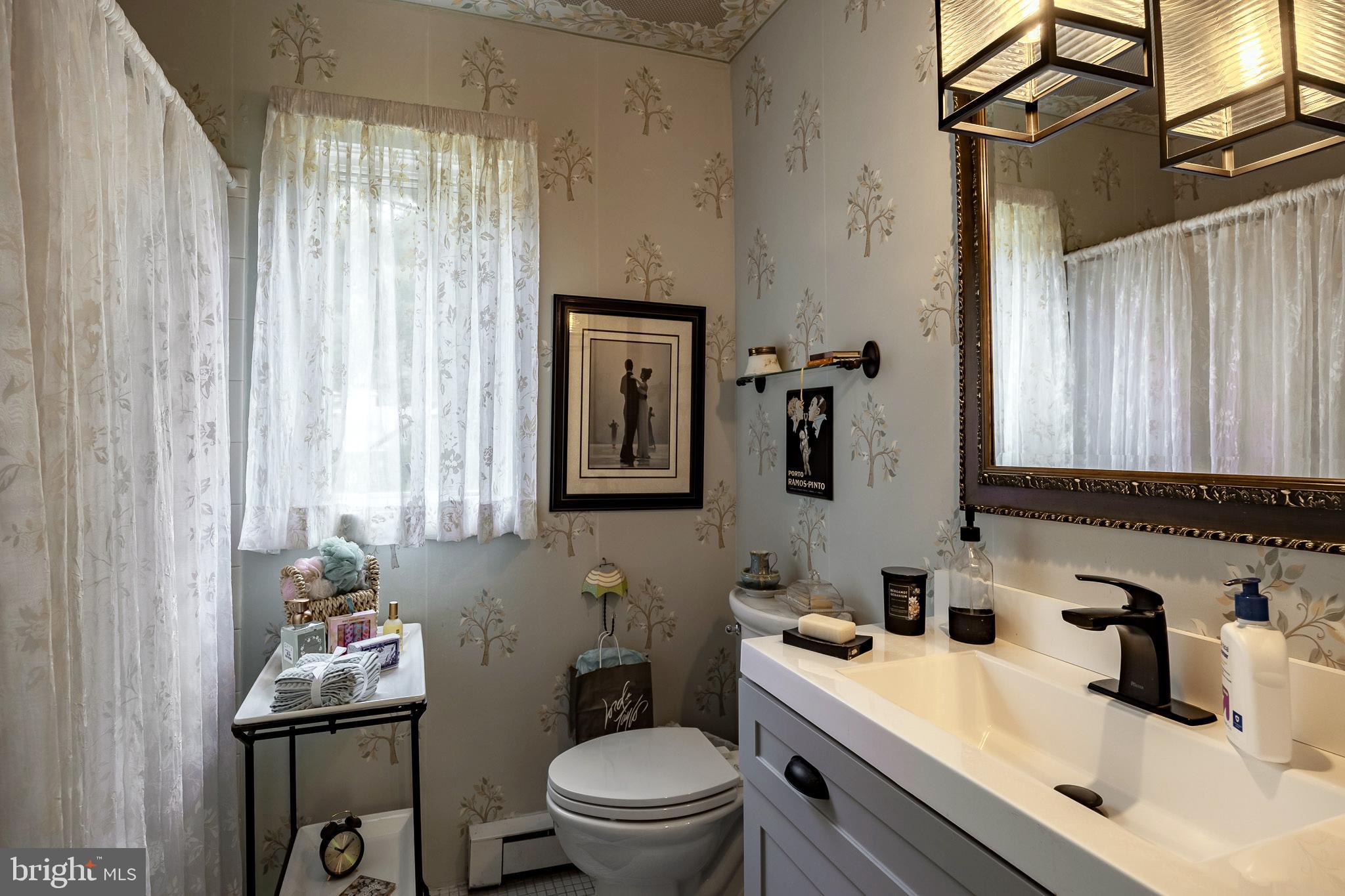 HERSHEYS MILL - Residential