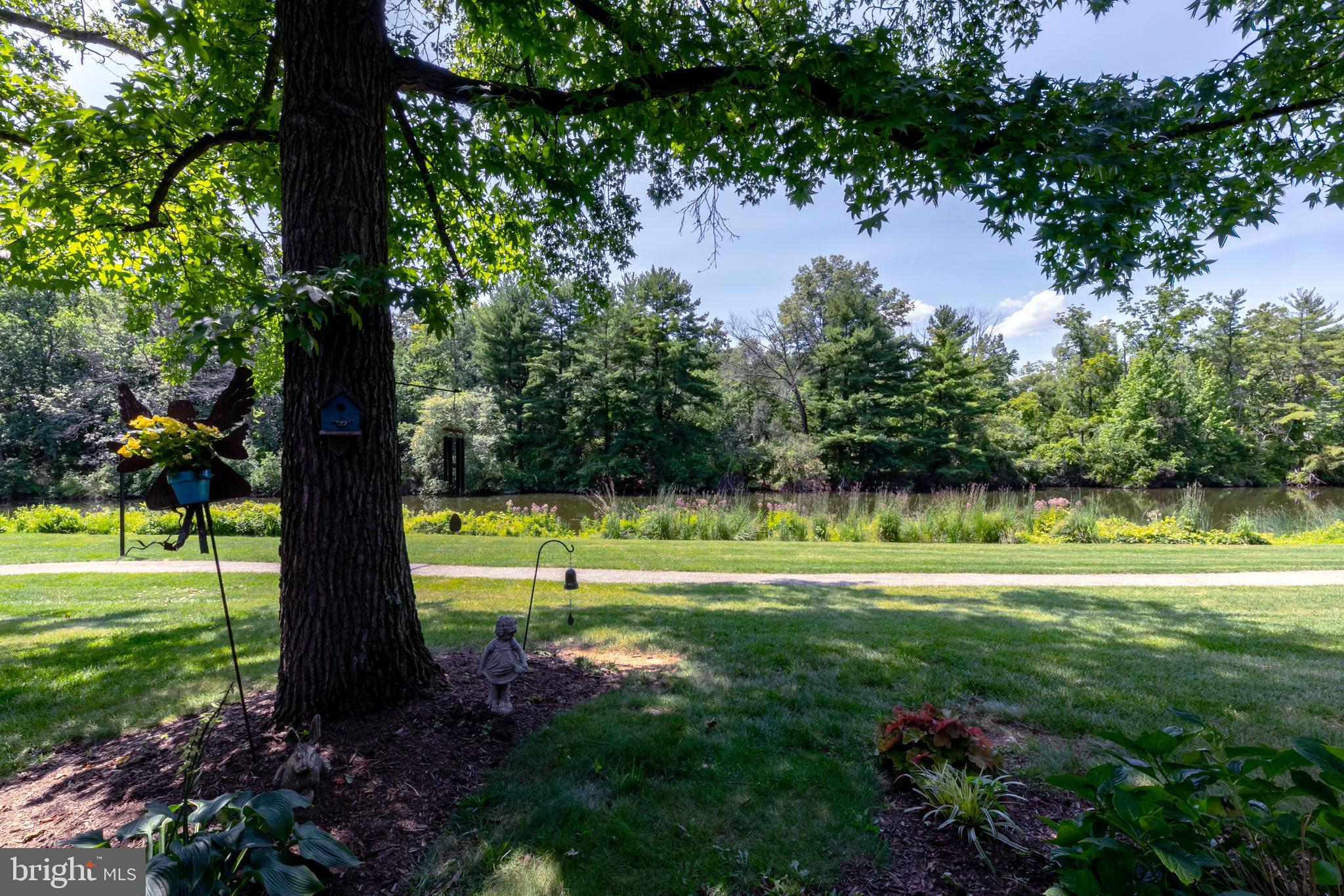 HERSHEYS MILL - Residential