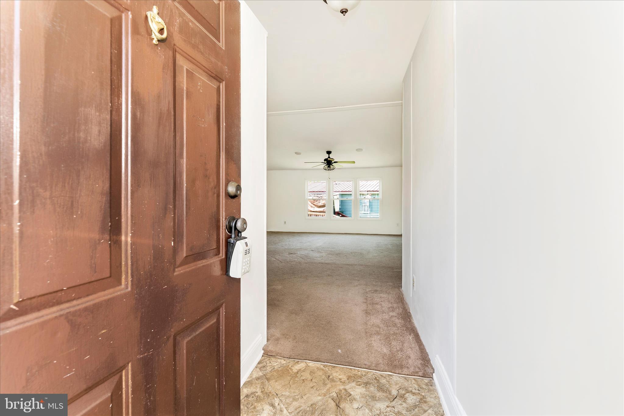 HIGHLAND MANOR - Residential