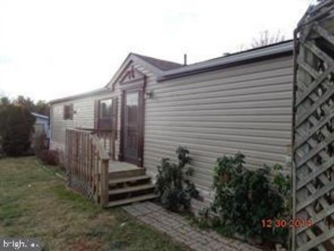 12109 HEATHER DRIVE HAGERSTOWN MD 21740