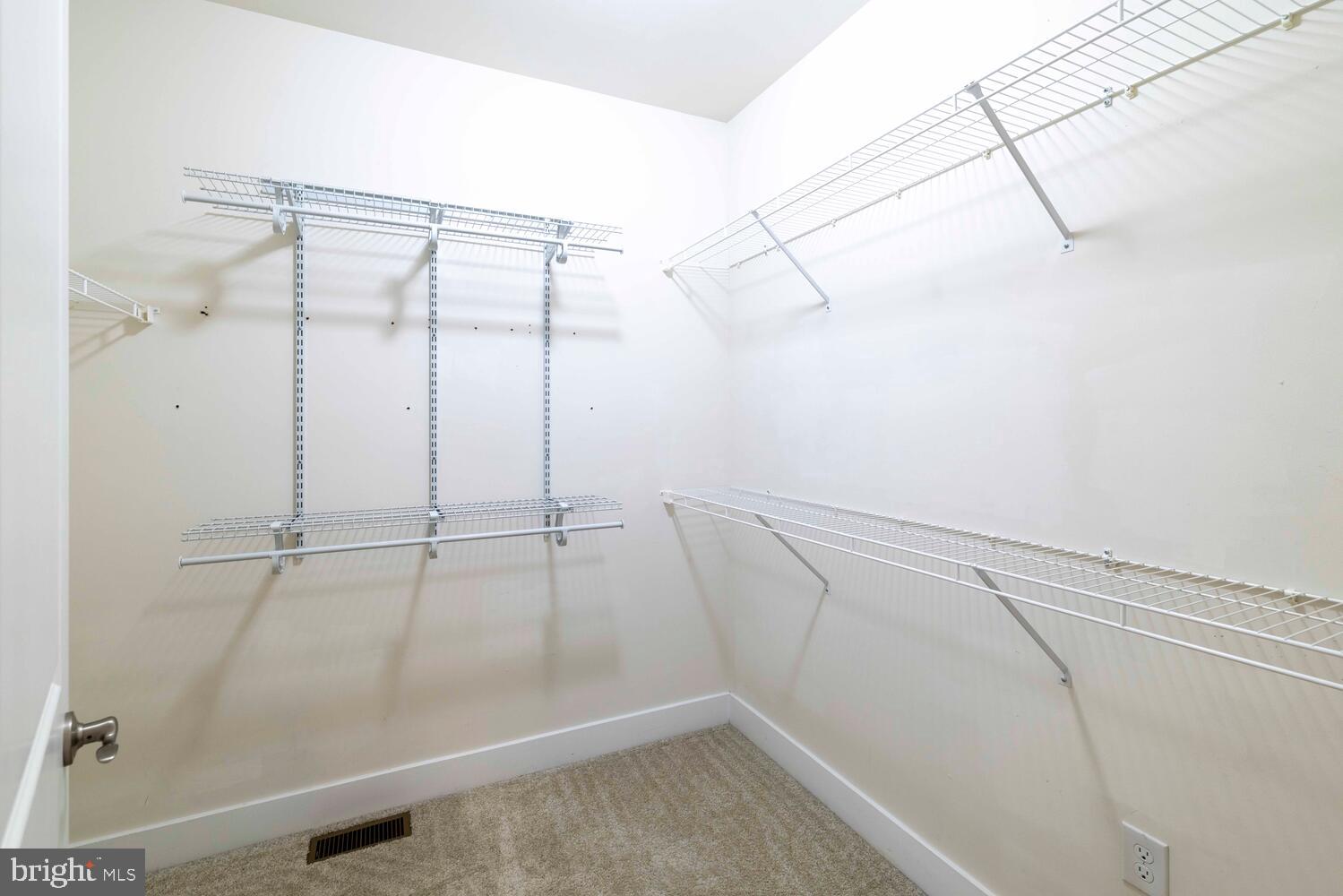 BROWNSTONES AT VF - Residential