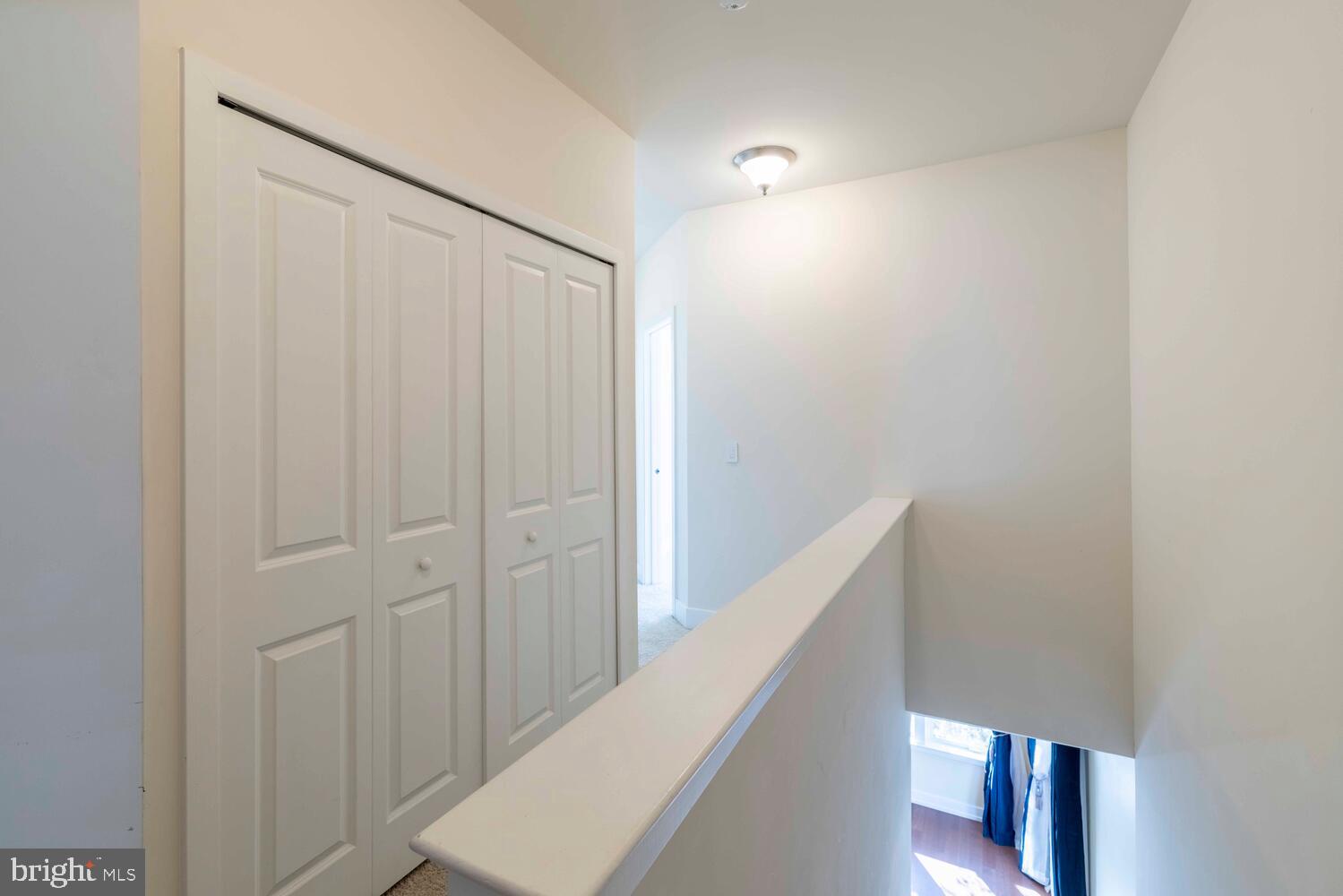 BROWNSTONES AT VF - Residential