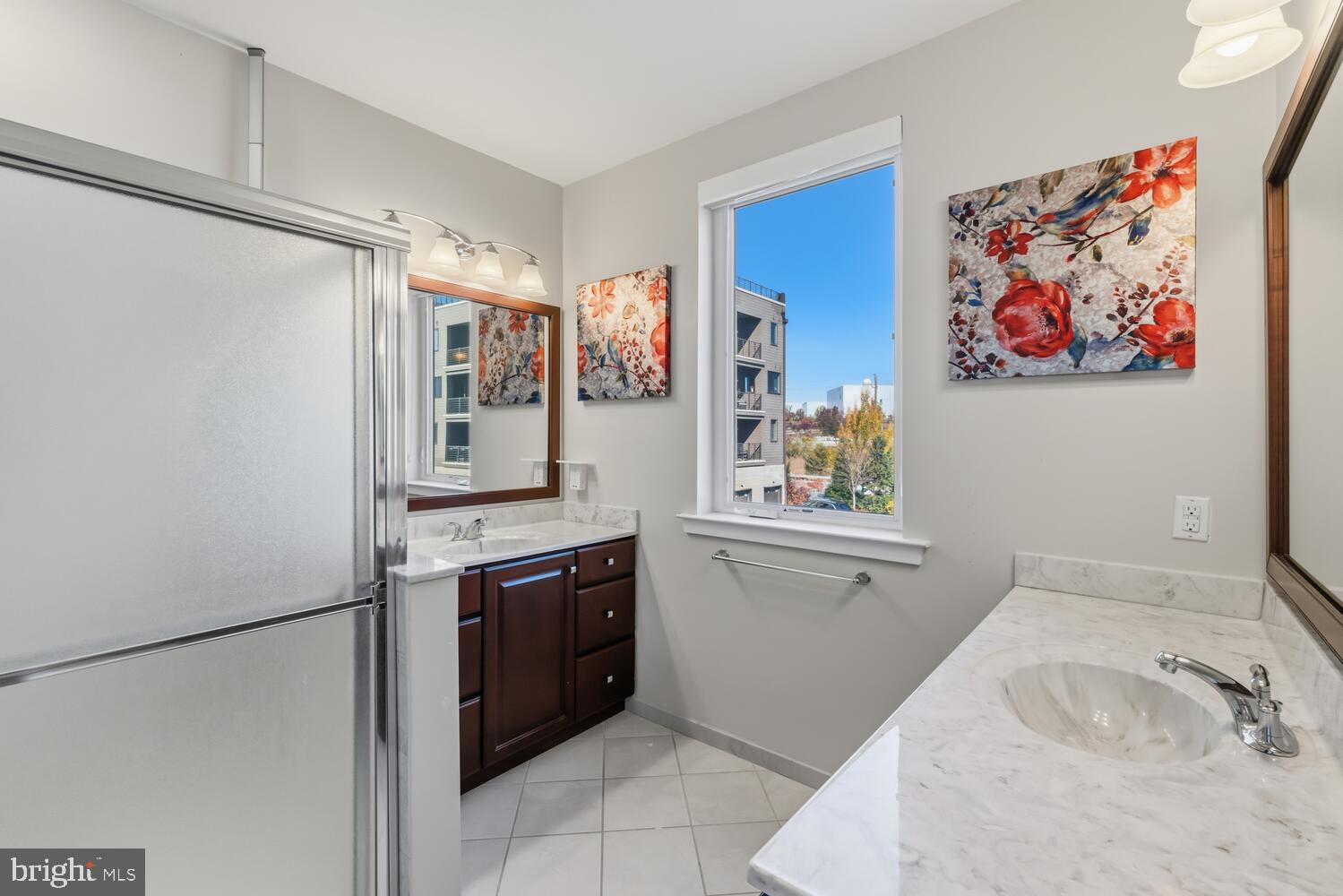 BROWNSTONES AT VF - Residential