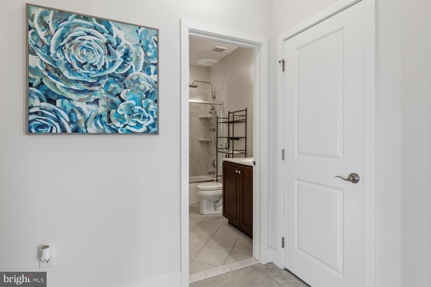 BROWNSTONES AT VF - Residential