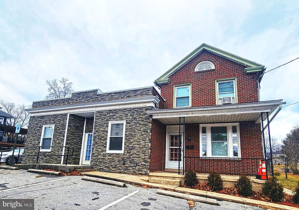 Photo of 274 W State Street, HAMBURG, PA 19526 (MLS # PABK2066906)