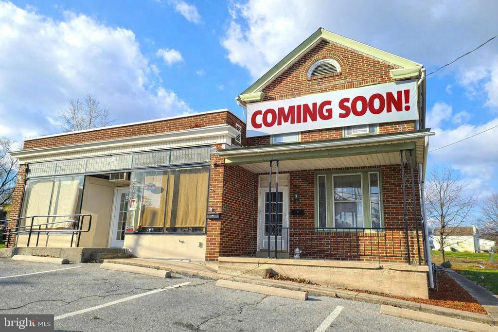 Photo of 274 W State Street, HAMBURG, PA 19526 (MLS # PABK2066906)