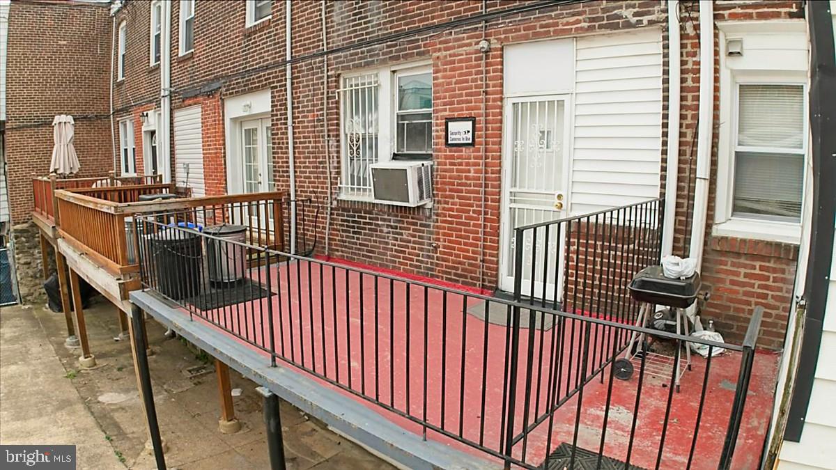 WYNNEFIELD - Residential