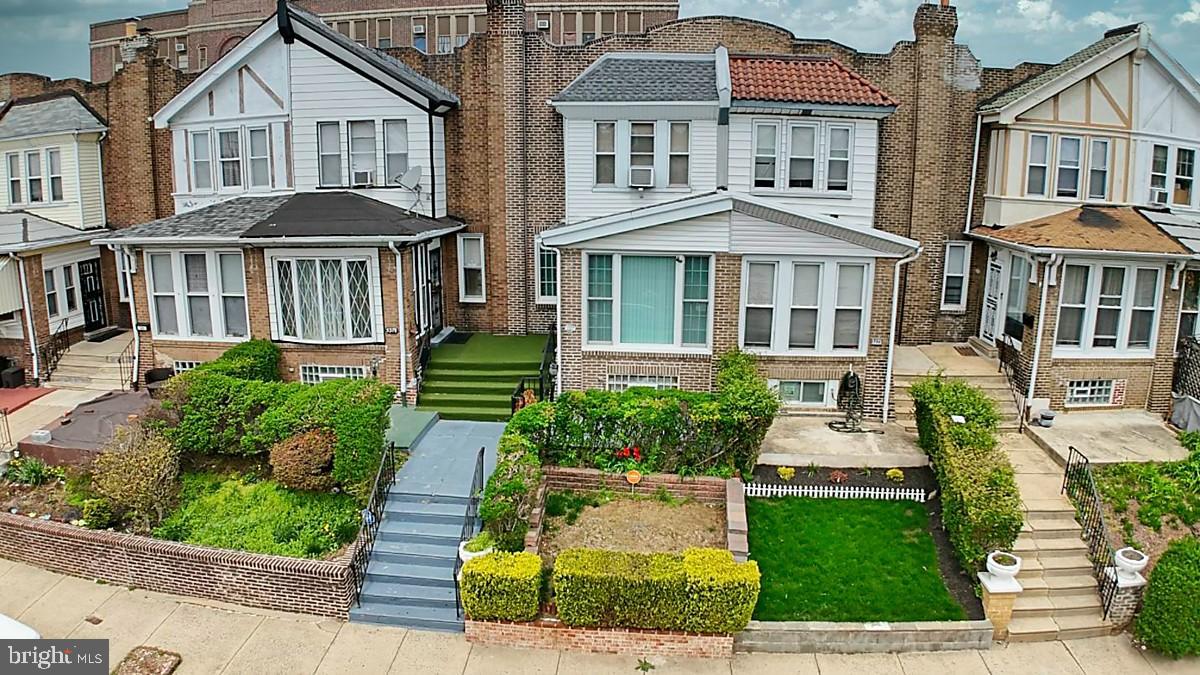 WYNNEFIELD - Residential