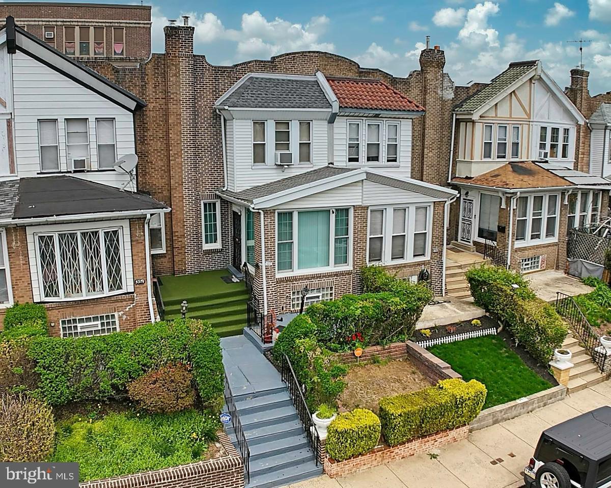 WYNNEFIELD - Residential