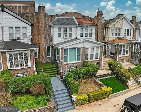 5377 Morse Street, Philadelphia, PA MLS: PAPH2473172