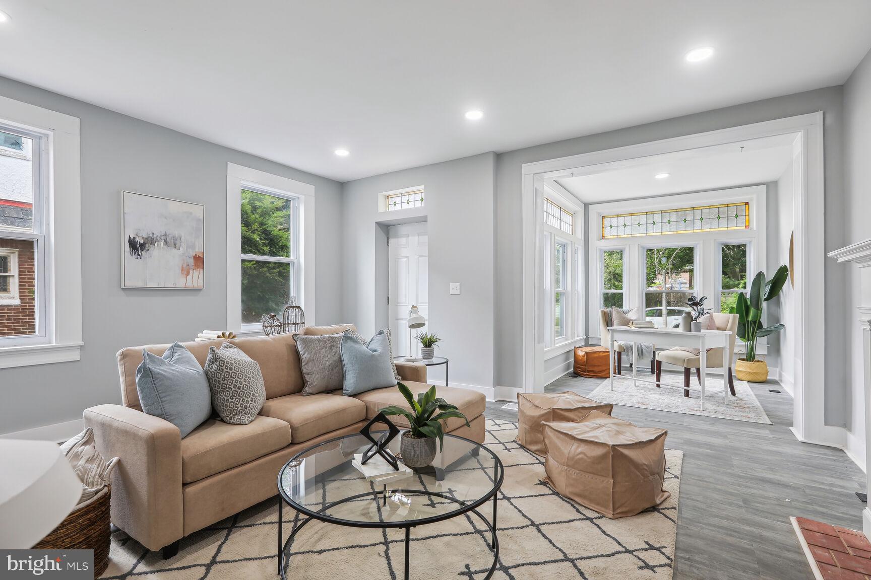 EDNOR GARDENS - LAKESIDE - Residential