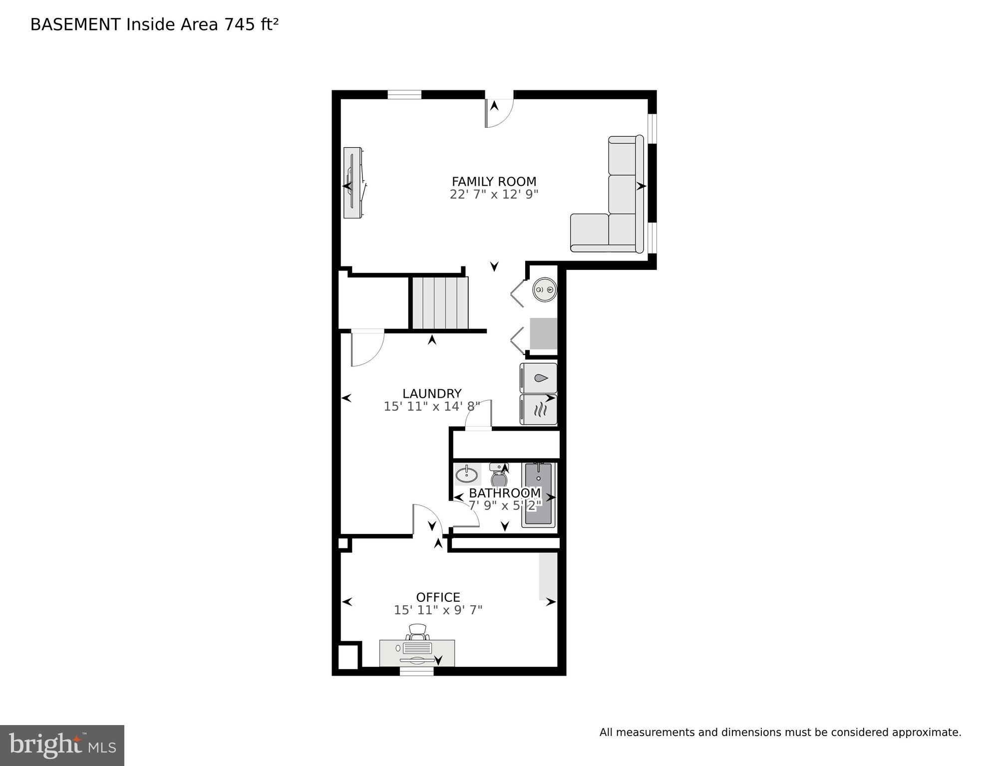EDNOR GARDENS - LAKESIDE - Residential