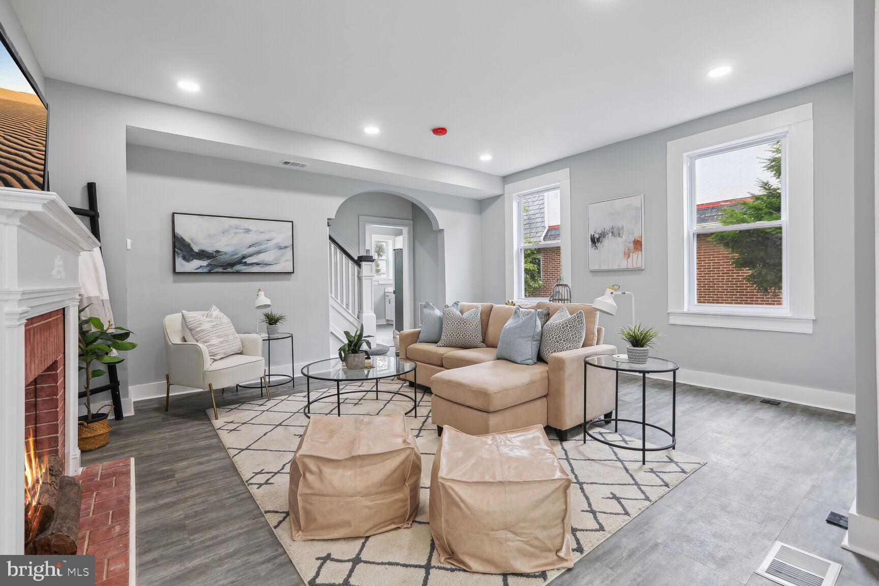 EDNOR GARDENS - LAKESIDE - Residential