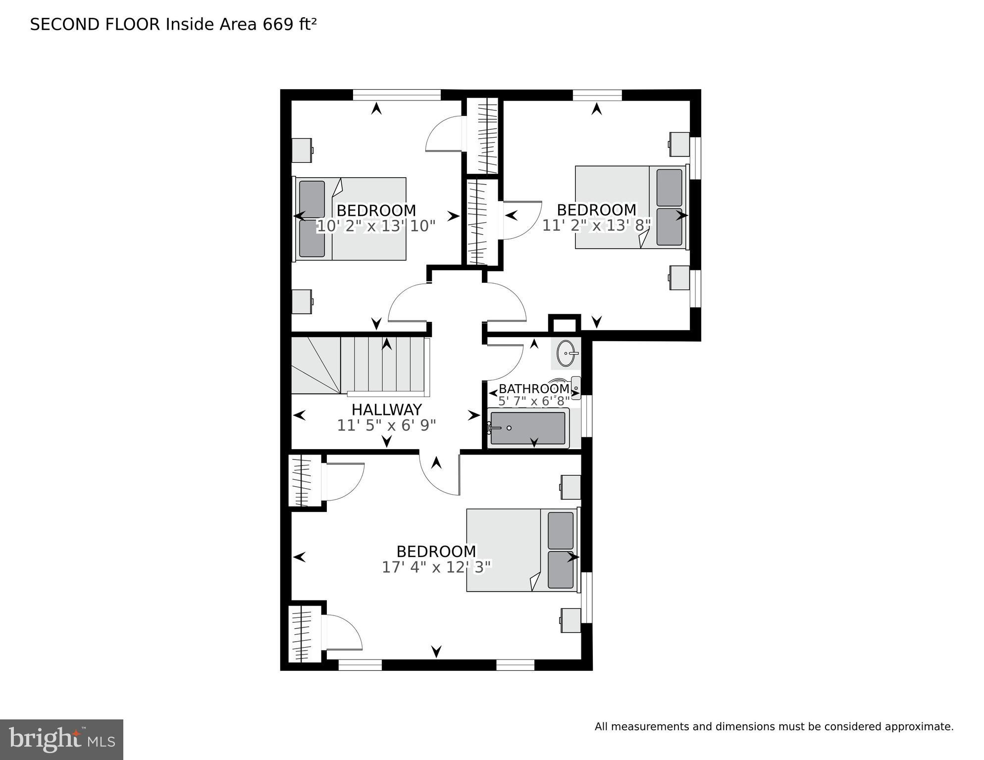 EDNOR GARDENS - LAKESIDE - Residential