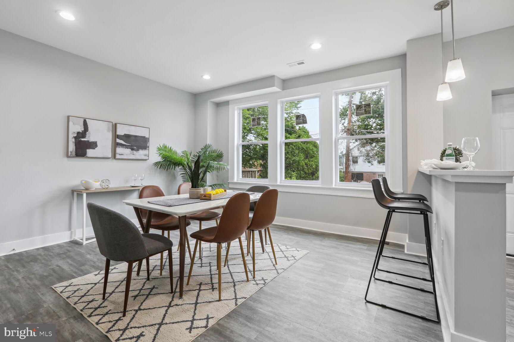 EDNOR GARDENS - LAKESIDE - Residential