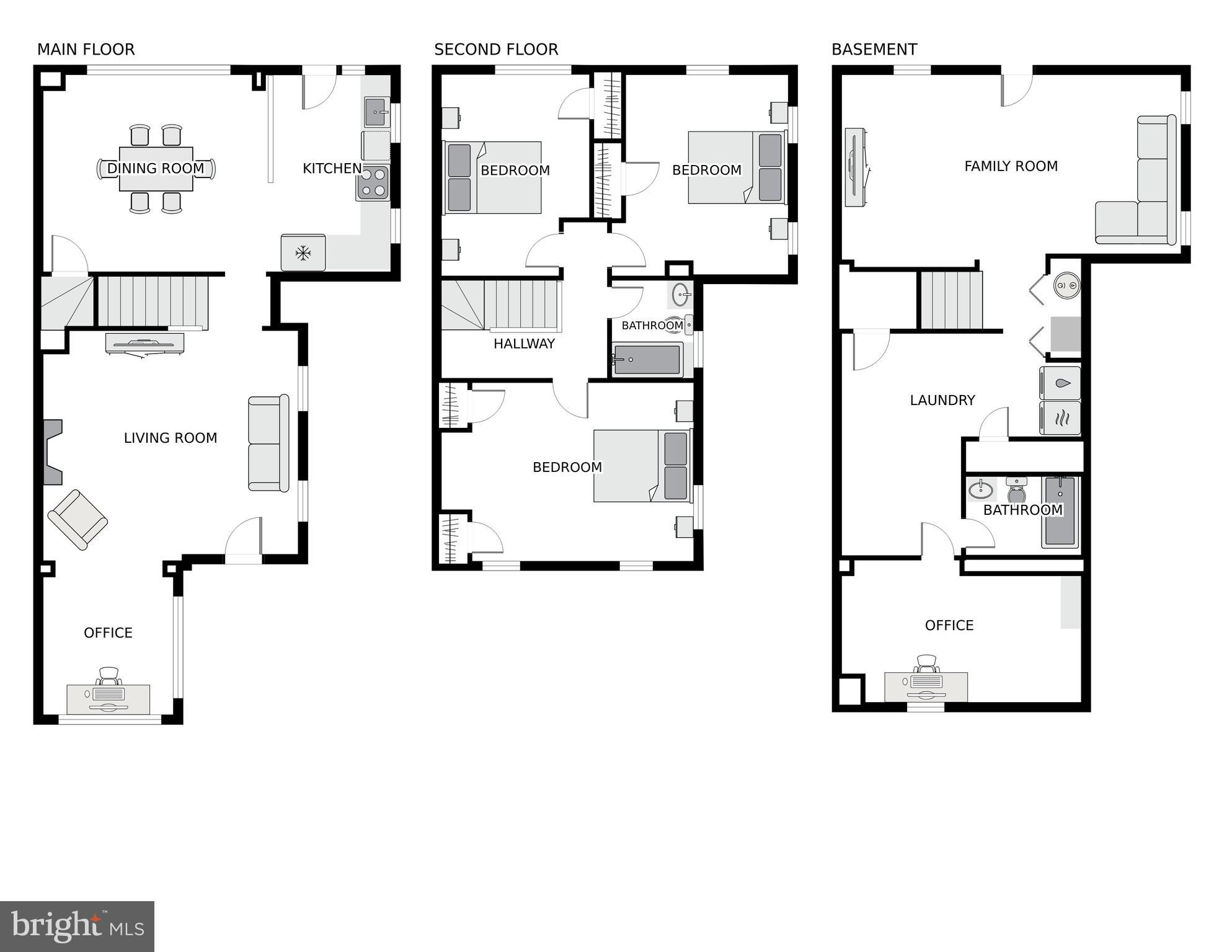 EDNOR GARDENS - LAKESIDE - Residential
