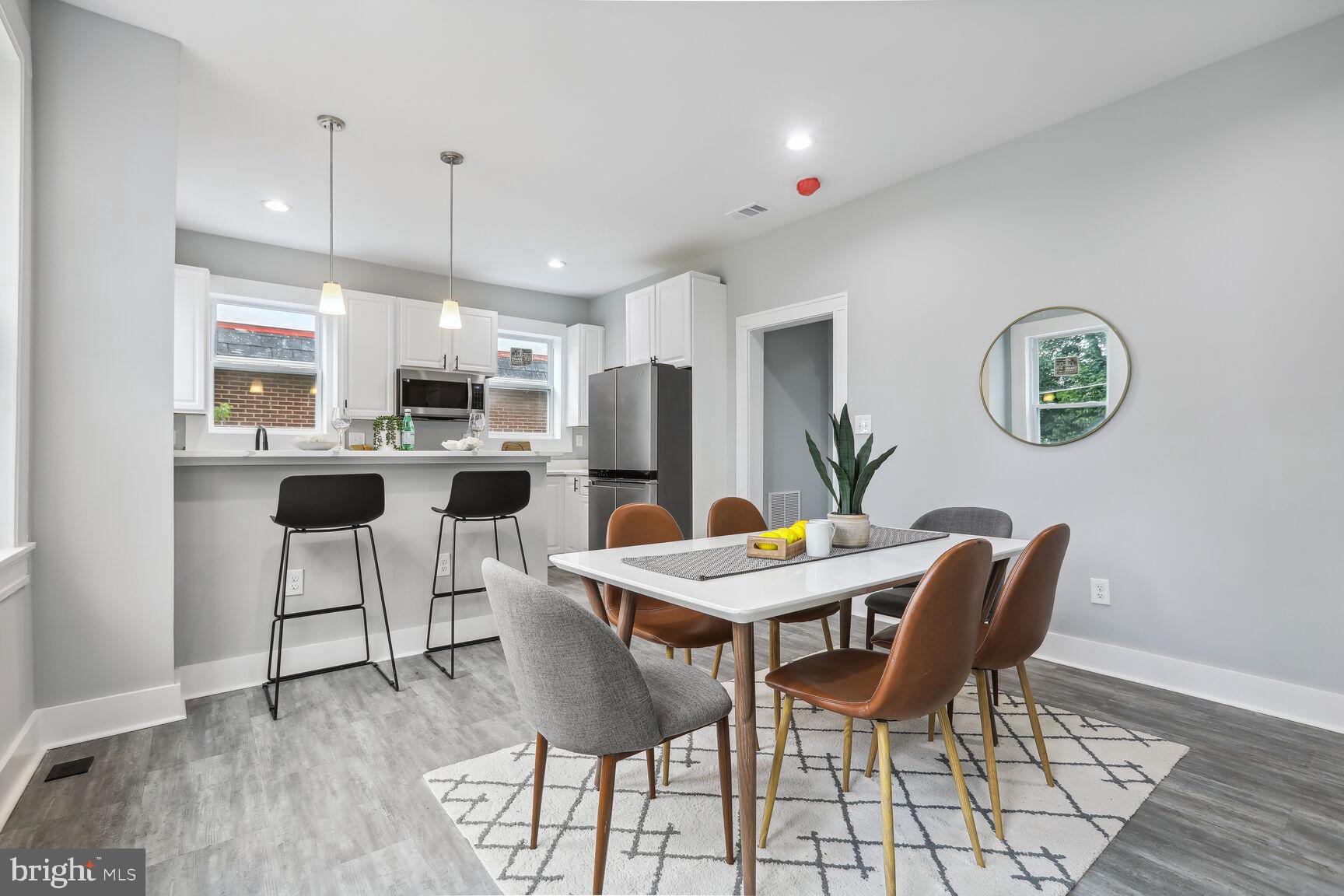 EDNOR GARDENS - LAKESIDE - Residential