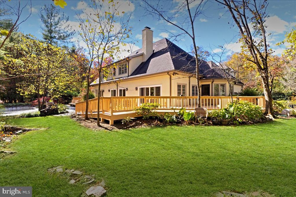 Photo of 149 Highland Terrace, PRINCETON, NJ 08540 (MLS # NJME2067630)