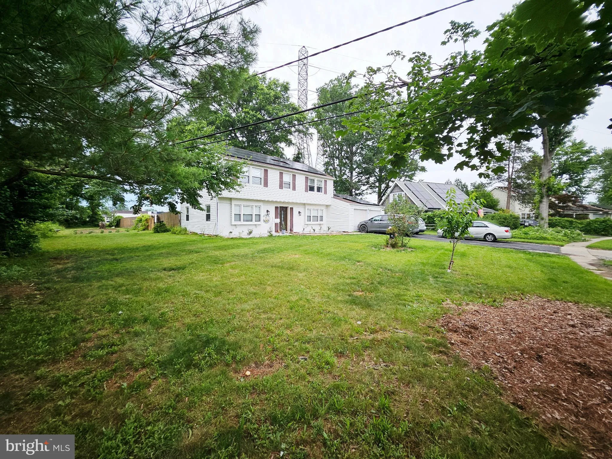 Willingboro, New Jersey 08046, United States, 4 Bedrooms Bedrooms, ,3 BathroomsBathrooms,Residential,Active,159928