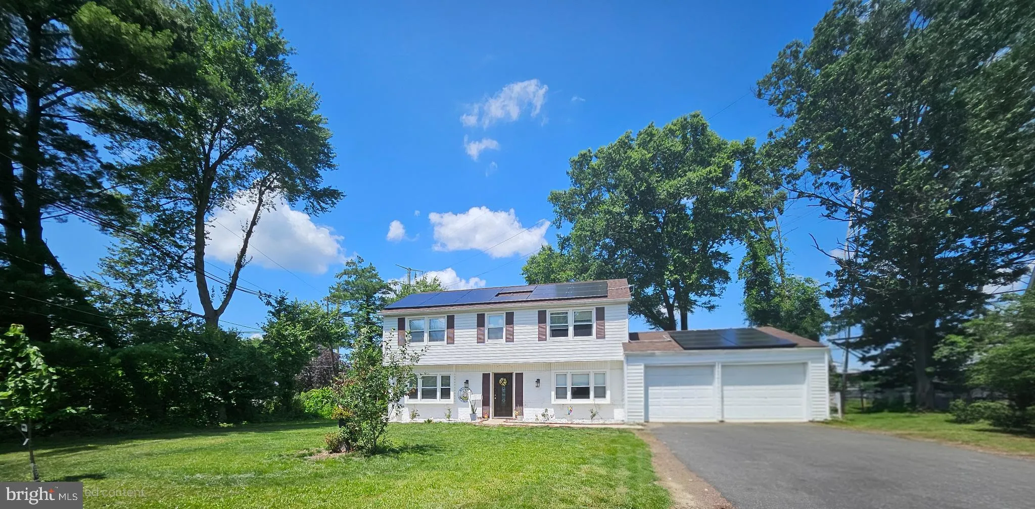 Willingboro, New Jersey 08046, United States, 4 Bedrooms Bedrooms, ,3 BathroomsBathrooms,Residential,Active,159928