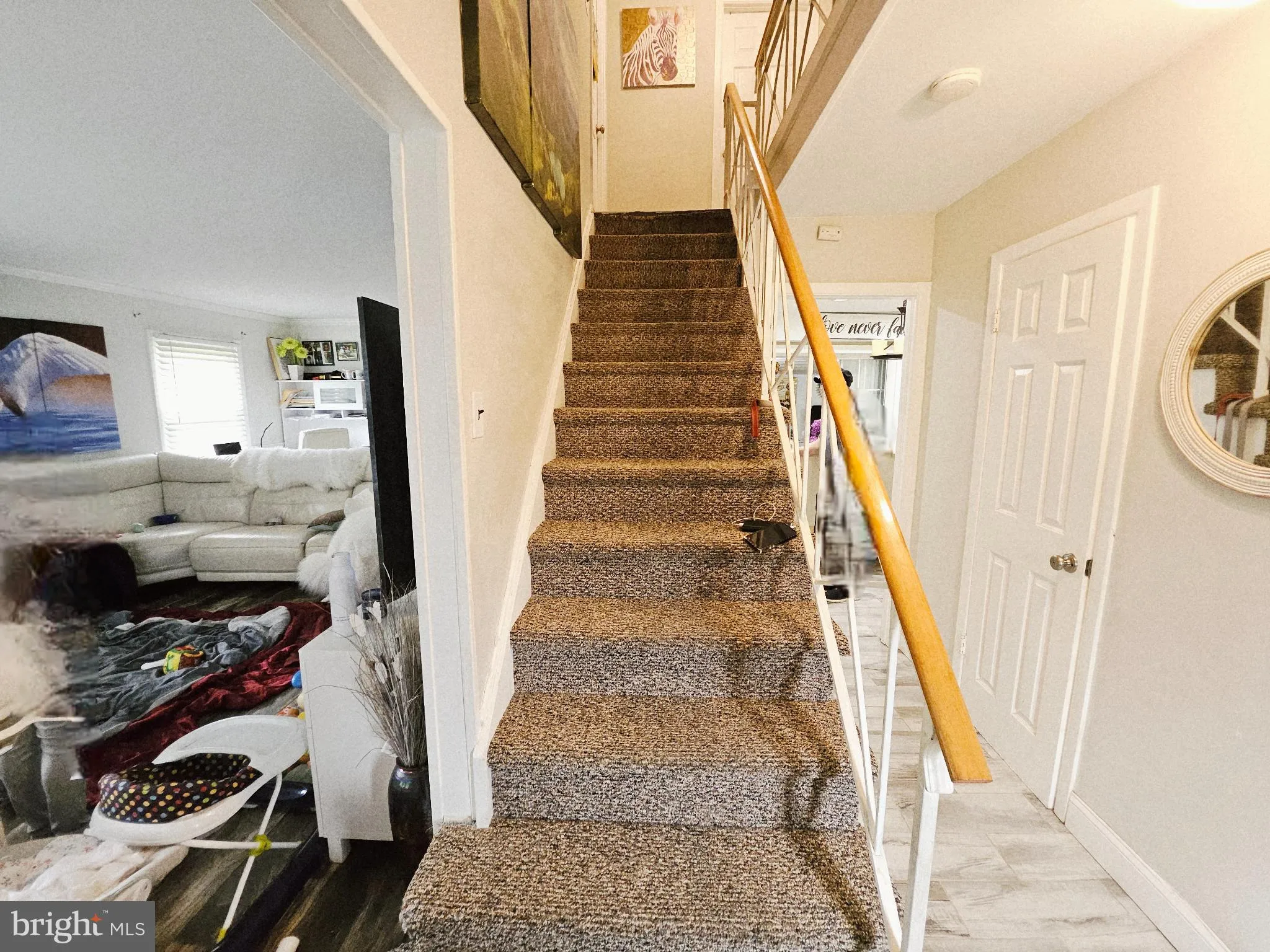 Willingboro, New Jersey 08046, United States, 4 Bedrooms Bedrooms, ,3 BathroomsBathrooms,Residential,Active,159928